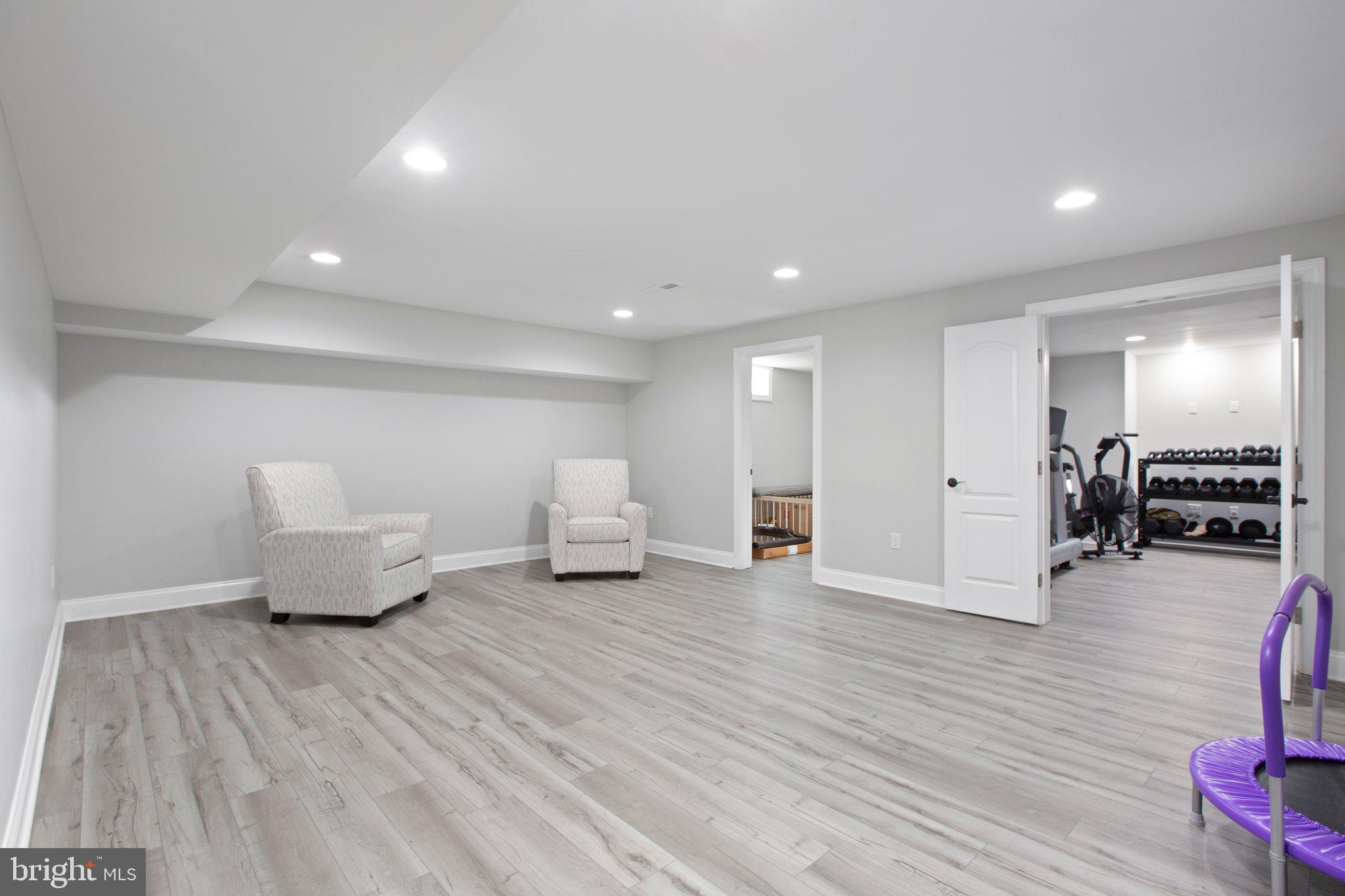 TARRINGTON ESTATES - Residential