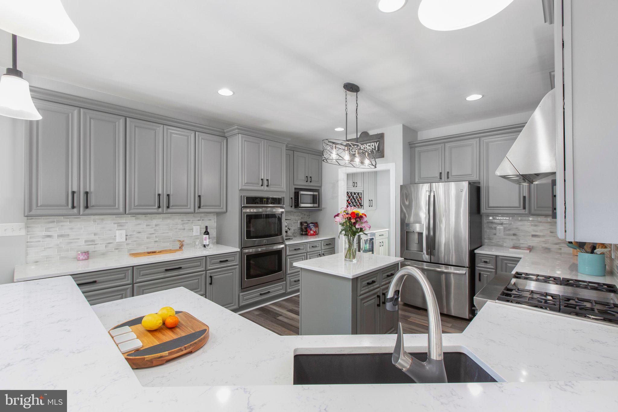 TARRINGTON ESTATES - Residential