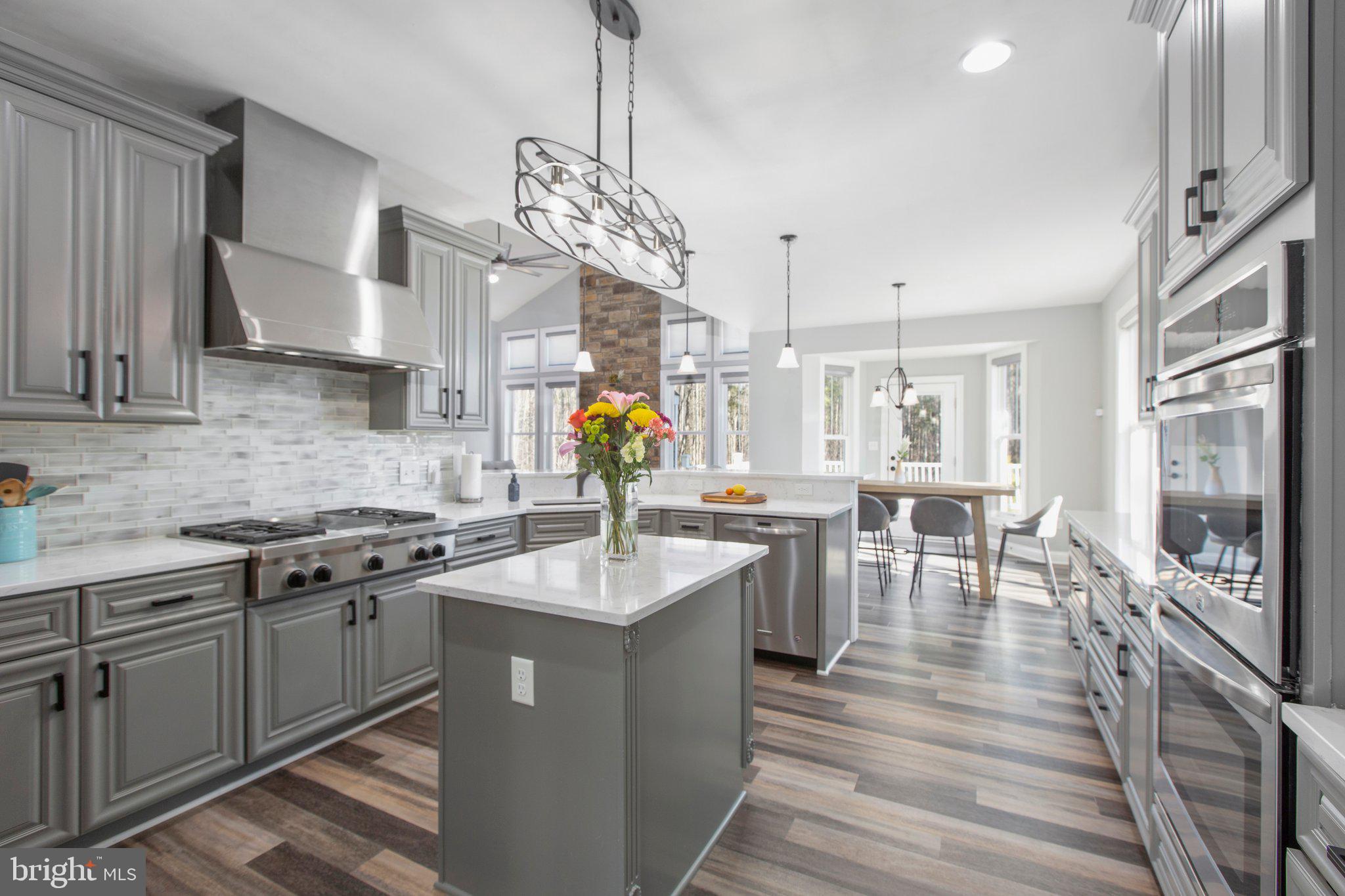 TARRINGTON ESTATES - Residential