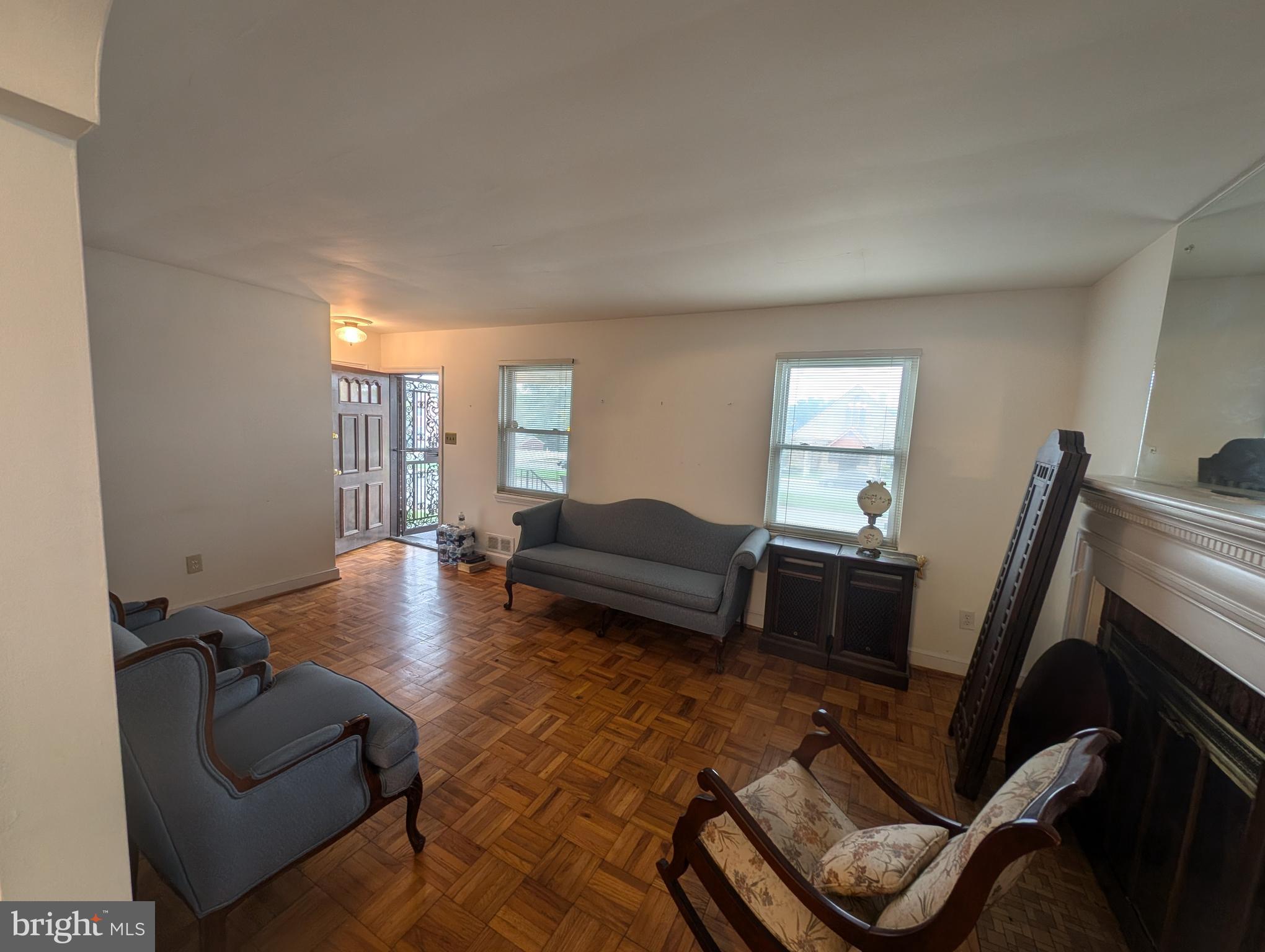 CHILLUM TERRACE - Residential