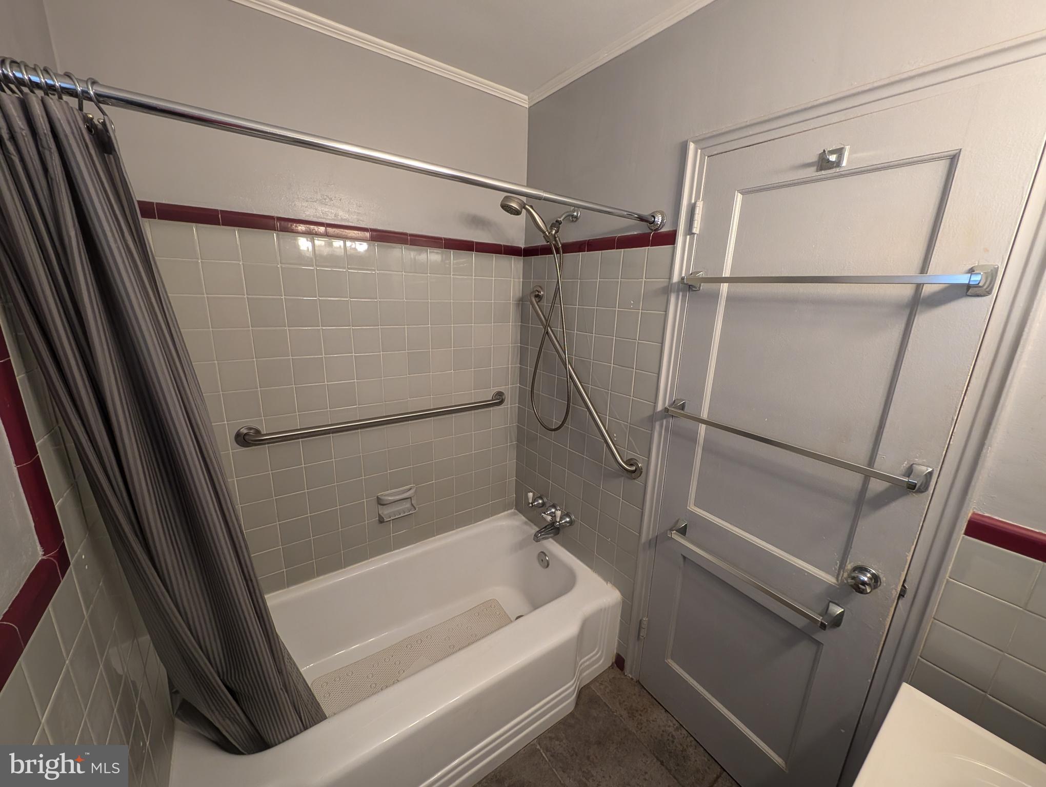 CHILLUM TERRACE - Residential