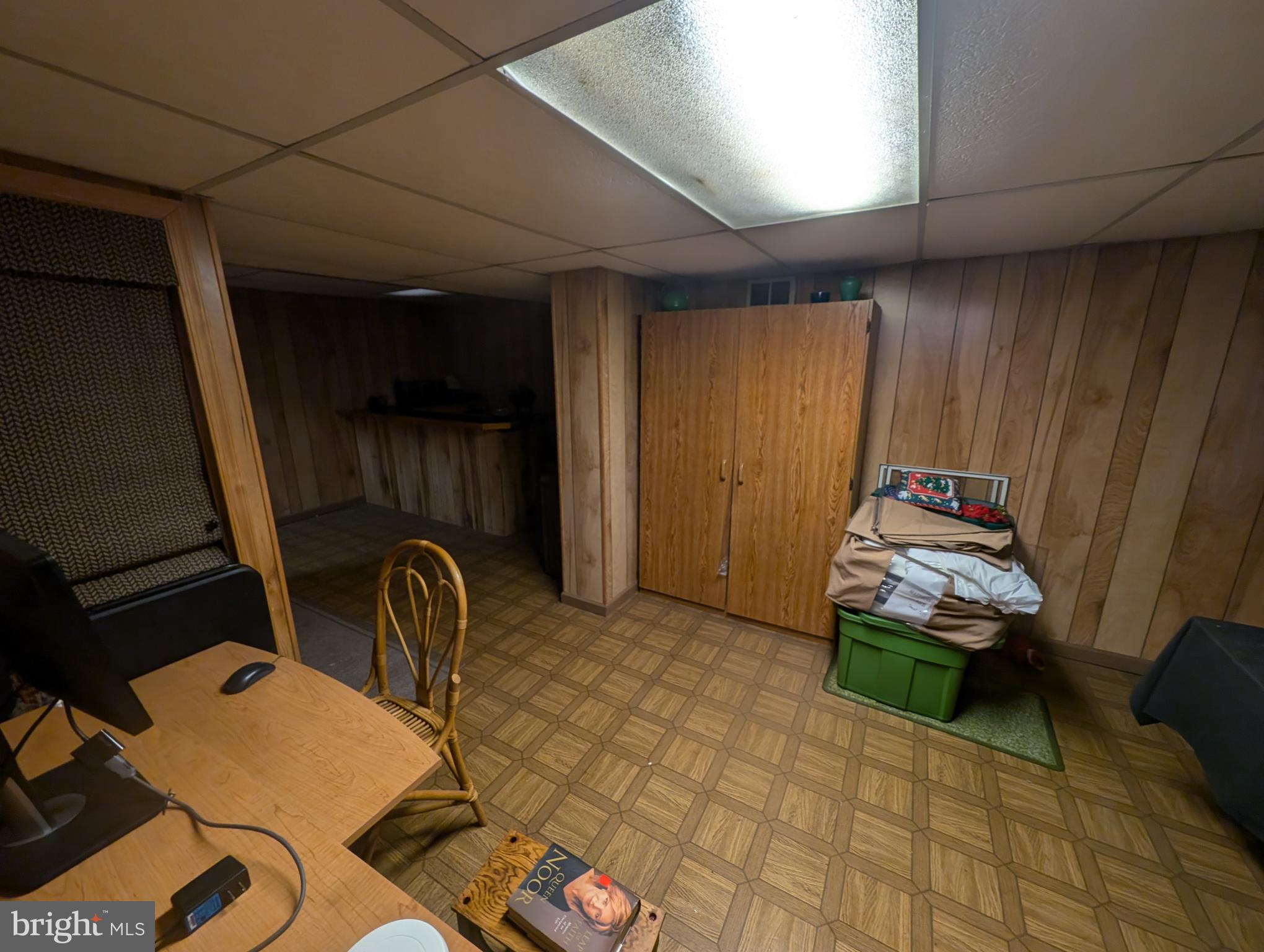 CHILLUM TERRACE - Residential