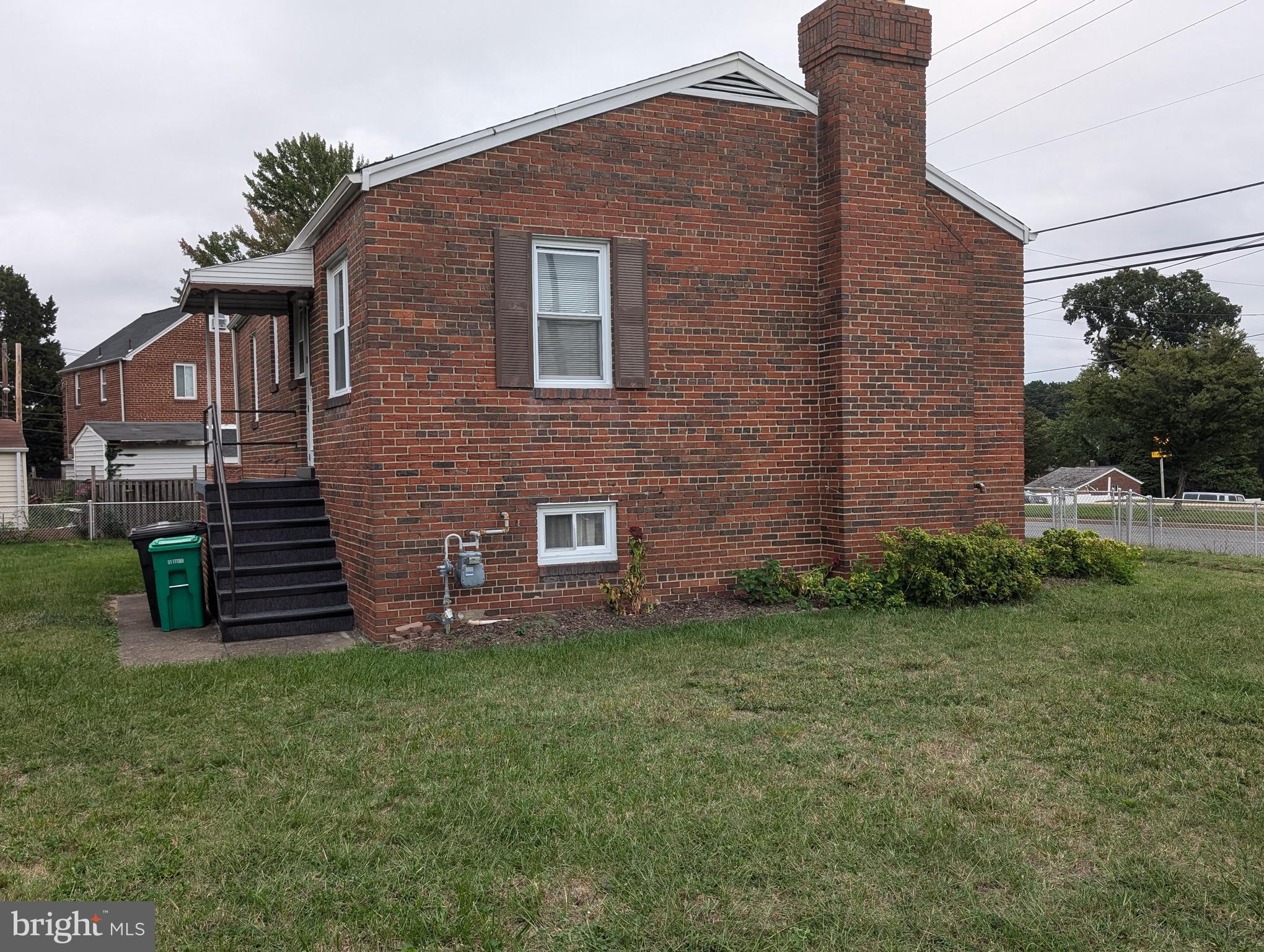 CHILLUM TERRACE - Residential