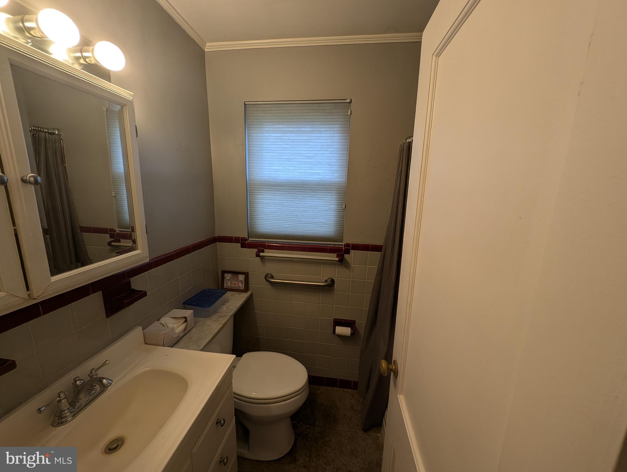 CHILLUM TERRACE - Residential