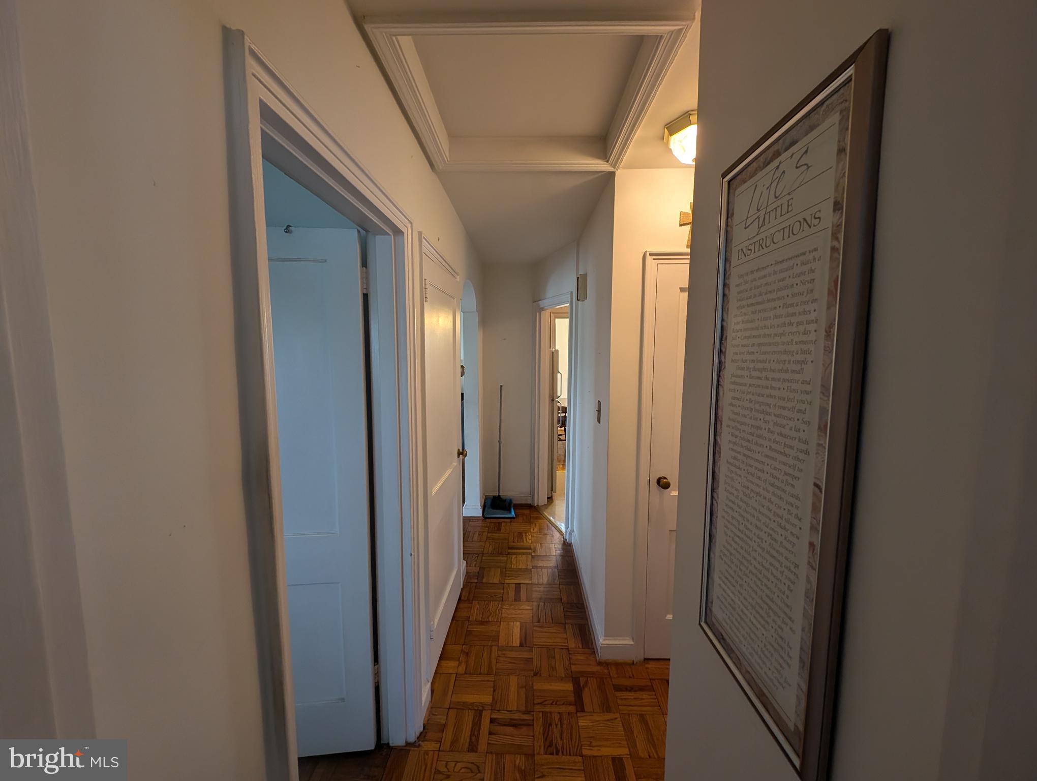 CHILLUM TERRACE - Residential