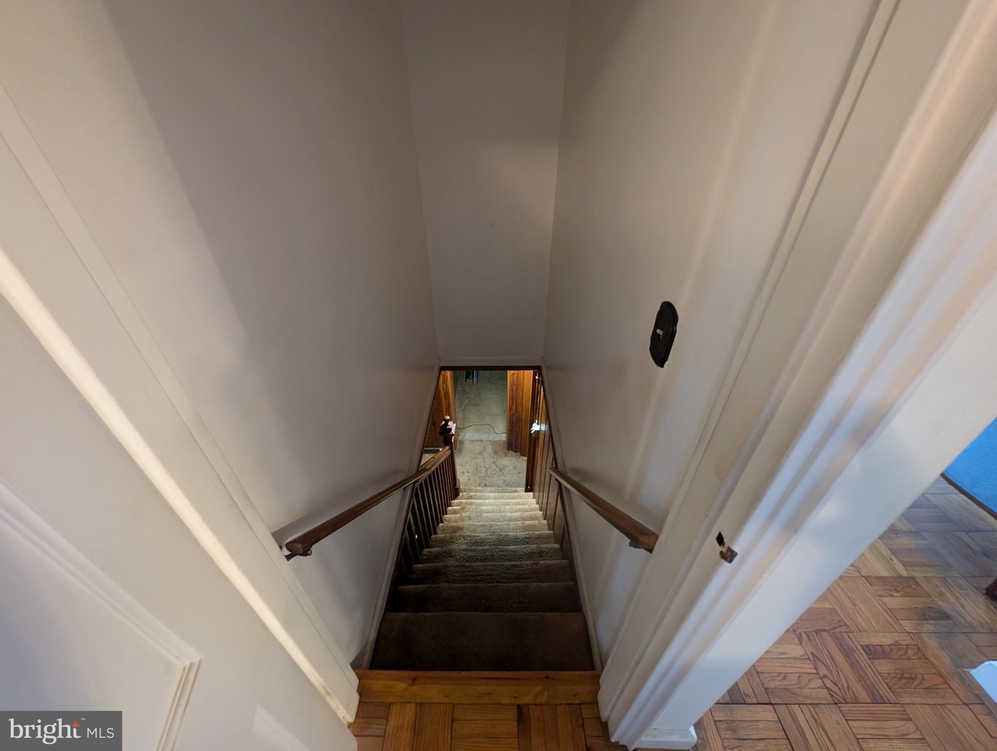 CHILLUM TERRACE - Residential