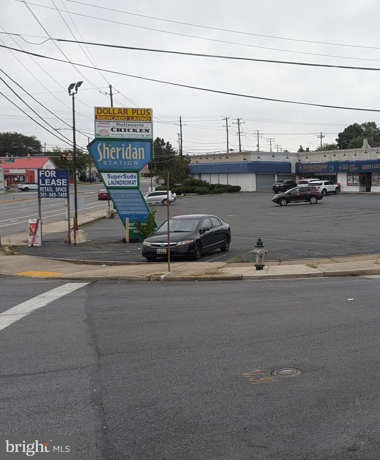 CHILLUM TERRACE - Residential