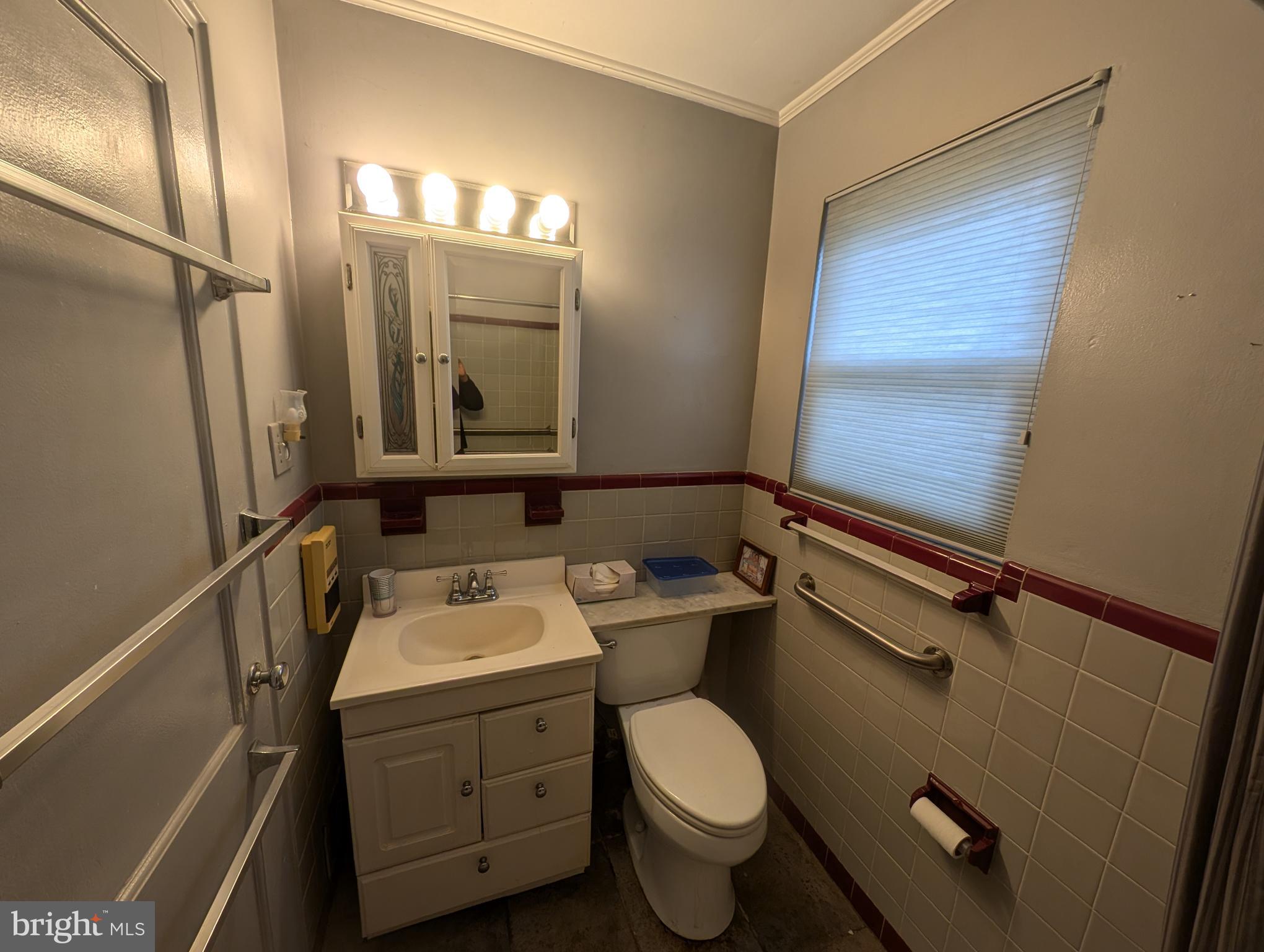 CHILLUM TERRACE - Residential