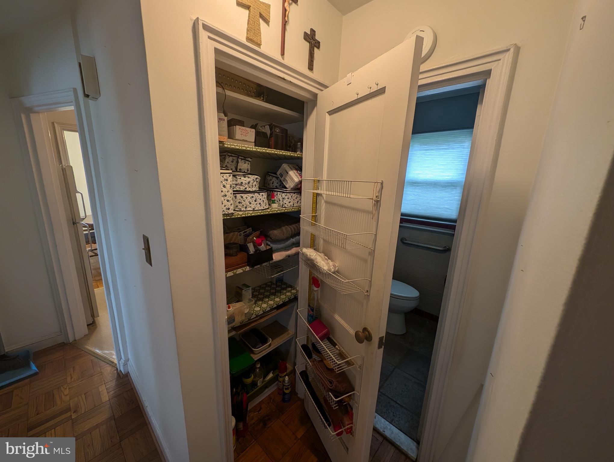 CHILLUM TERRACE - Residential