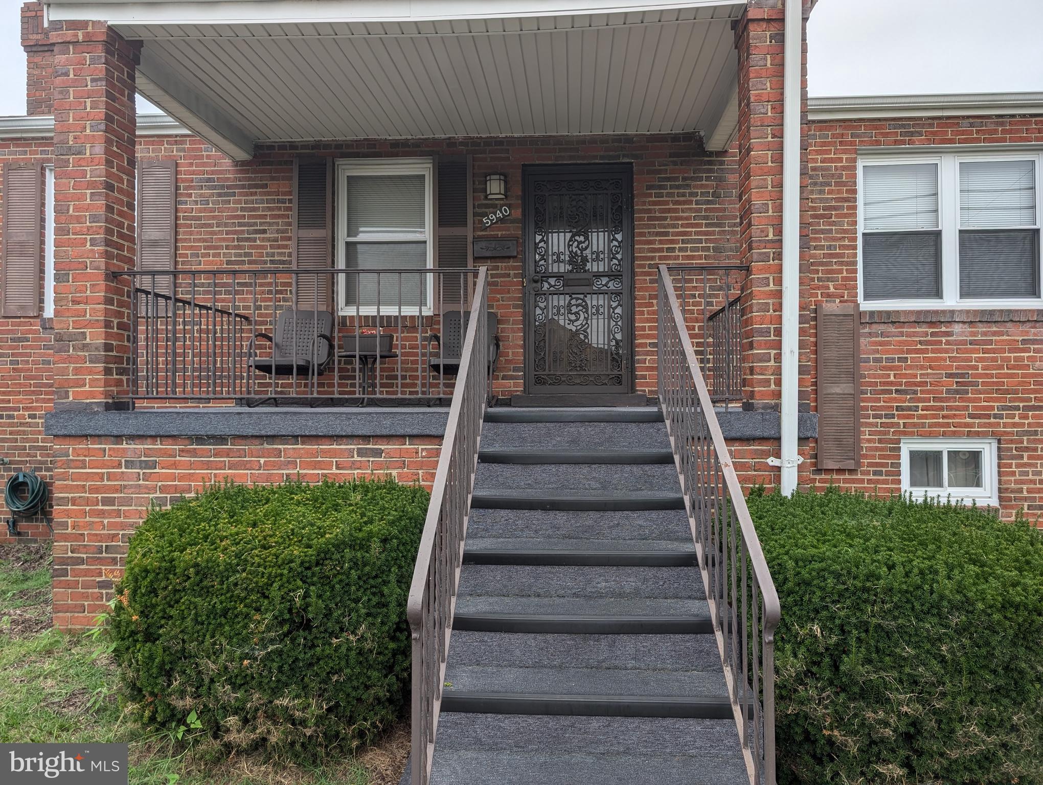 CHILLUM TERRACE - Residential