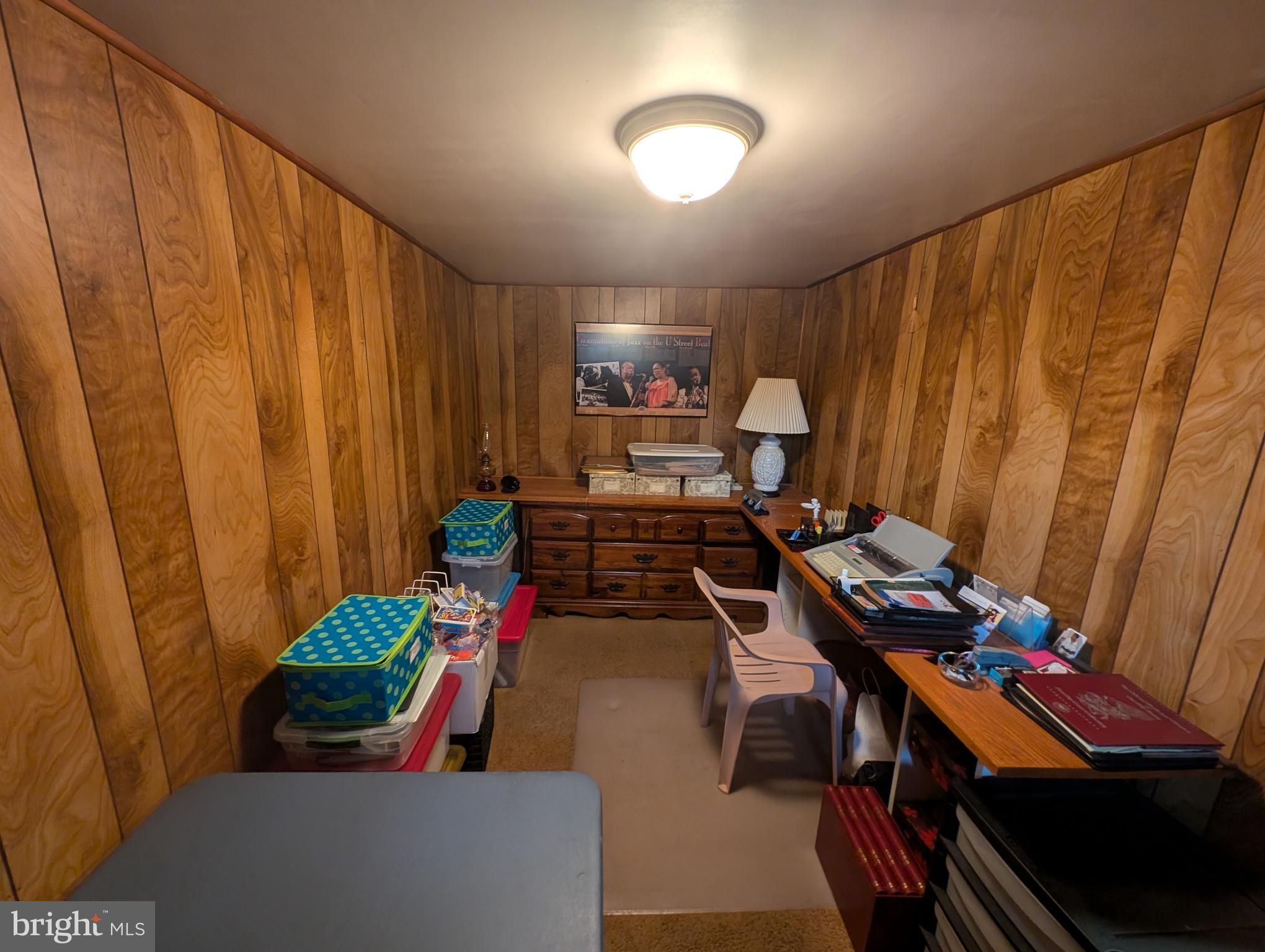 CHILLUM TERRACE - Residential