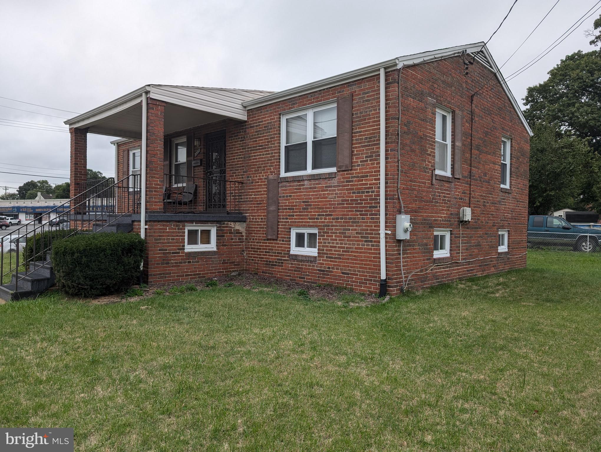 CHILLUM TERRACE - Residential