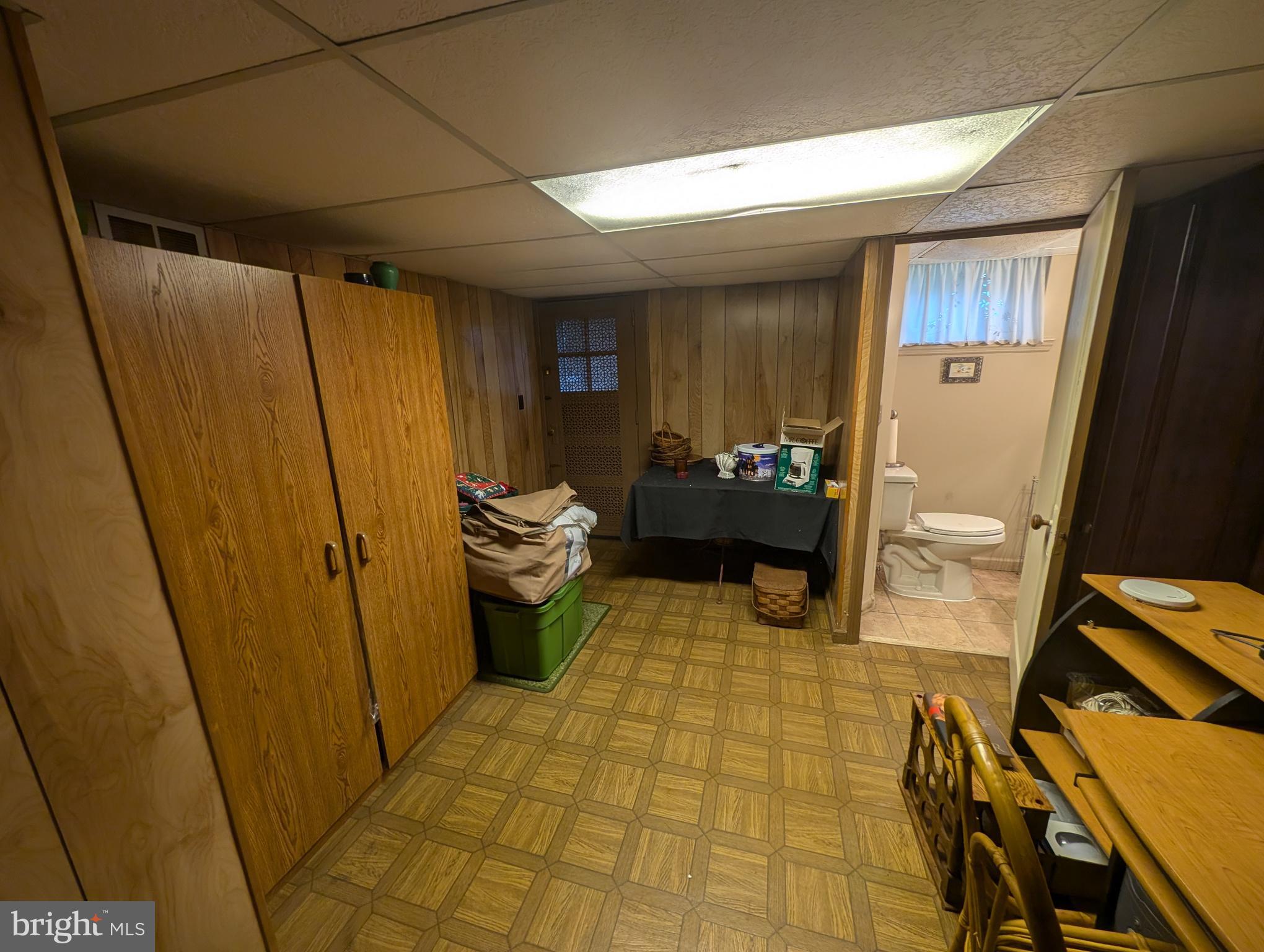 CHILLUM TERRACE - Residential