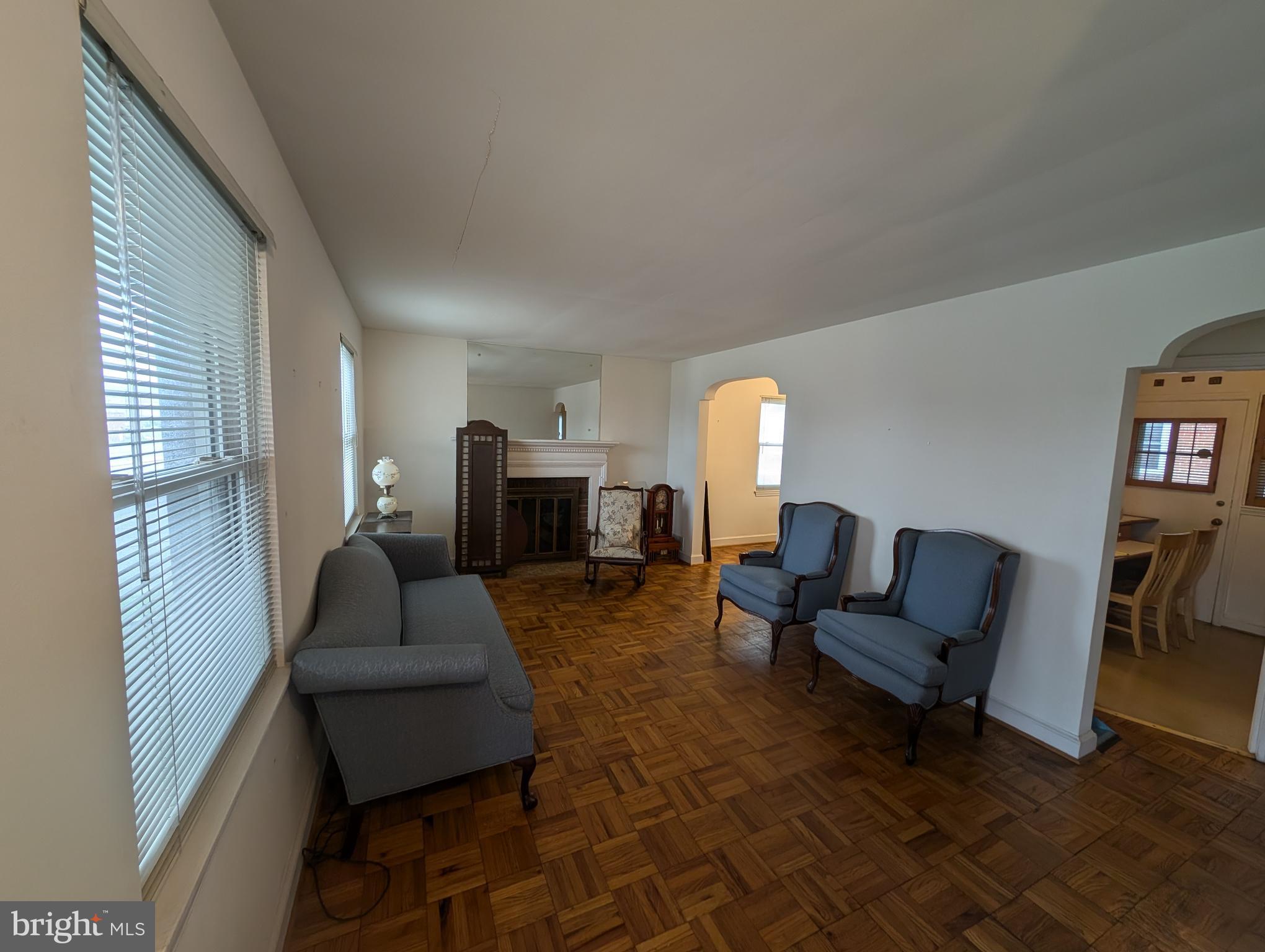 CHILLUM TERRACE - Residential