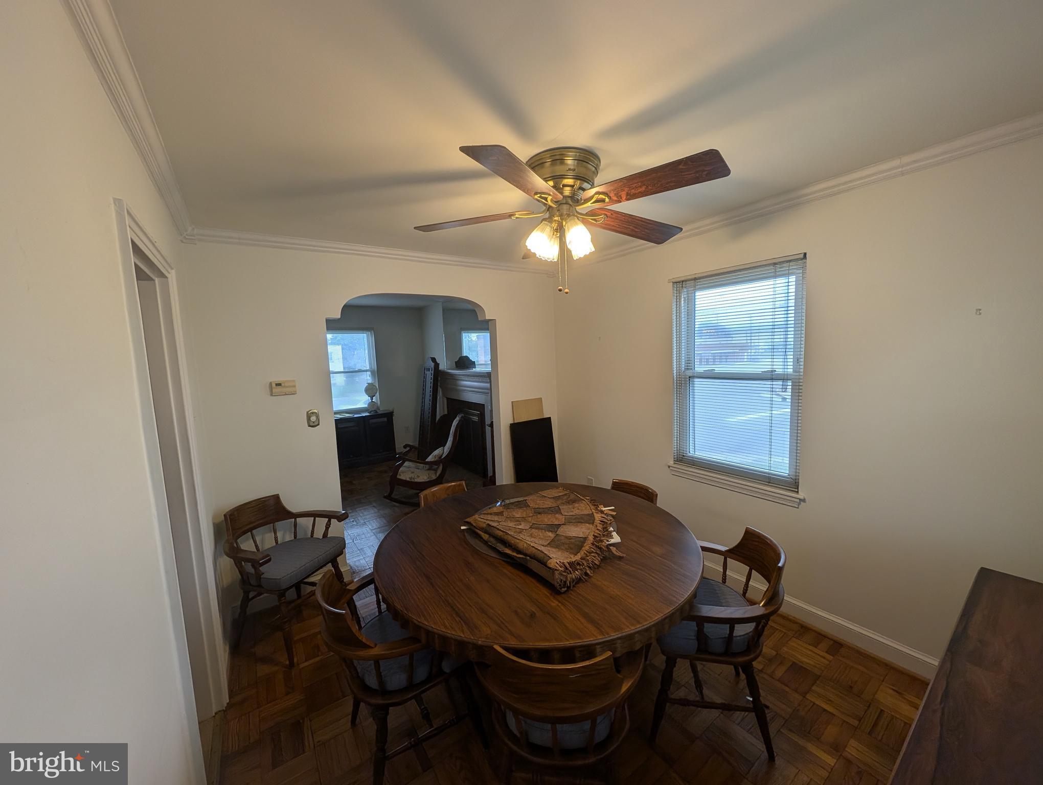 CHILLUM TERRACE - Residential