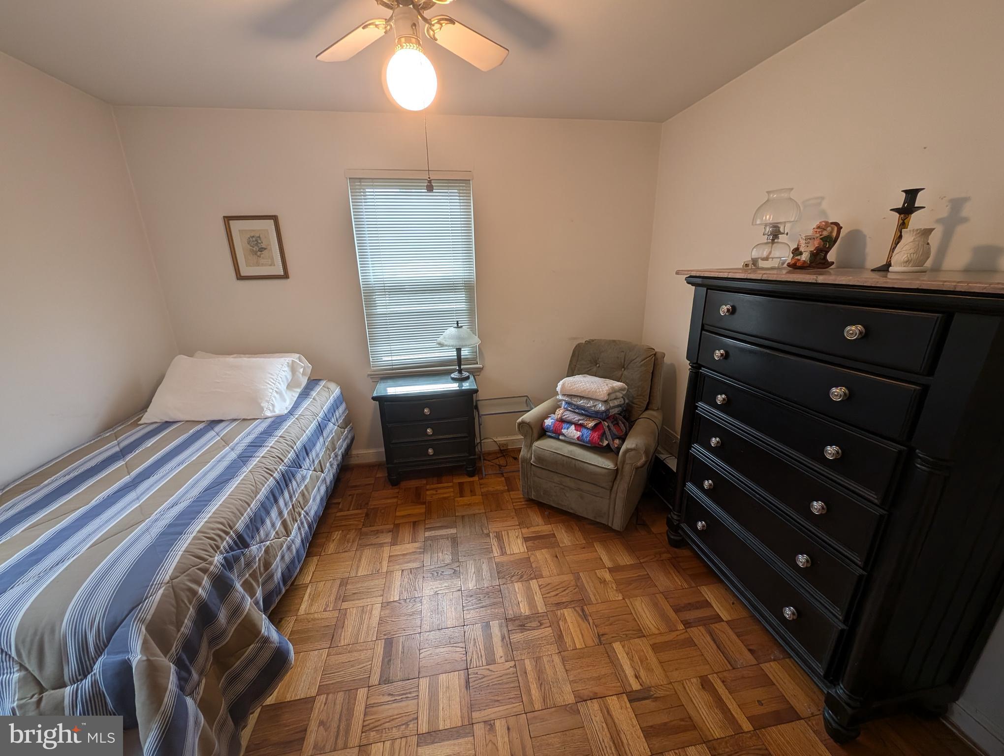 CHILLUM TERRACE - Residential