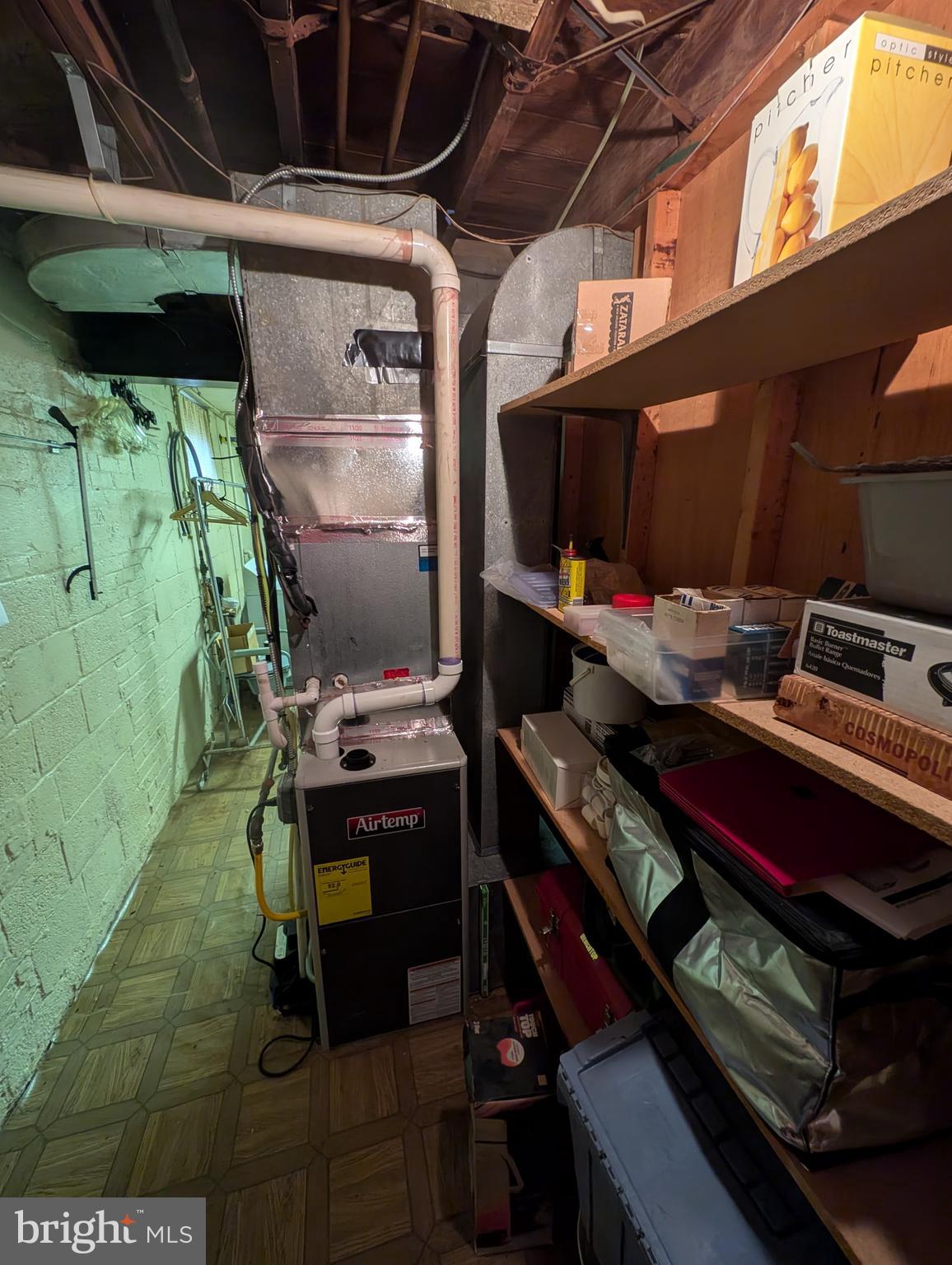 CHILLUM TERRACE - Residential