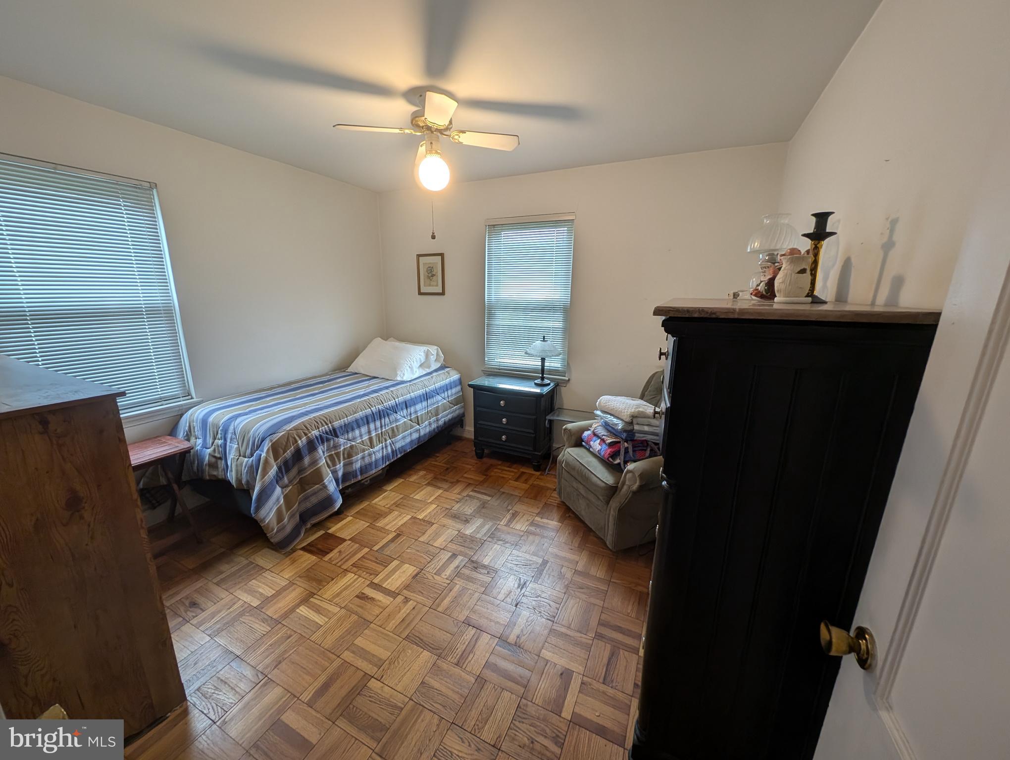 CHILLUM TERRACE - Residential