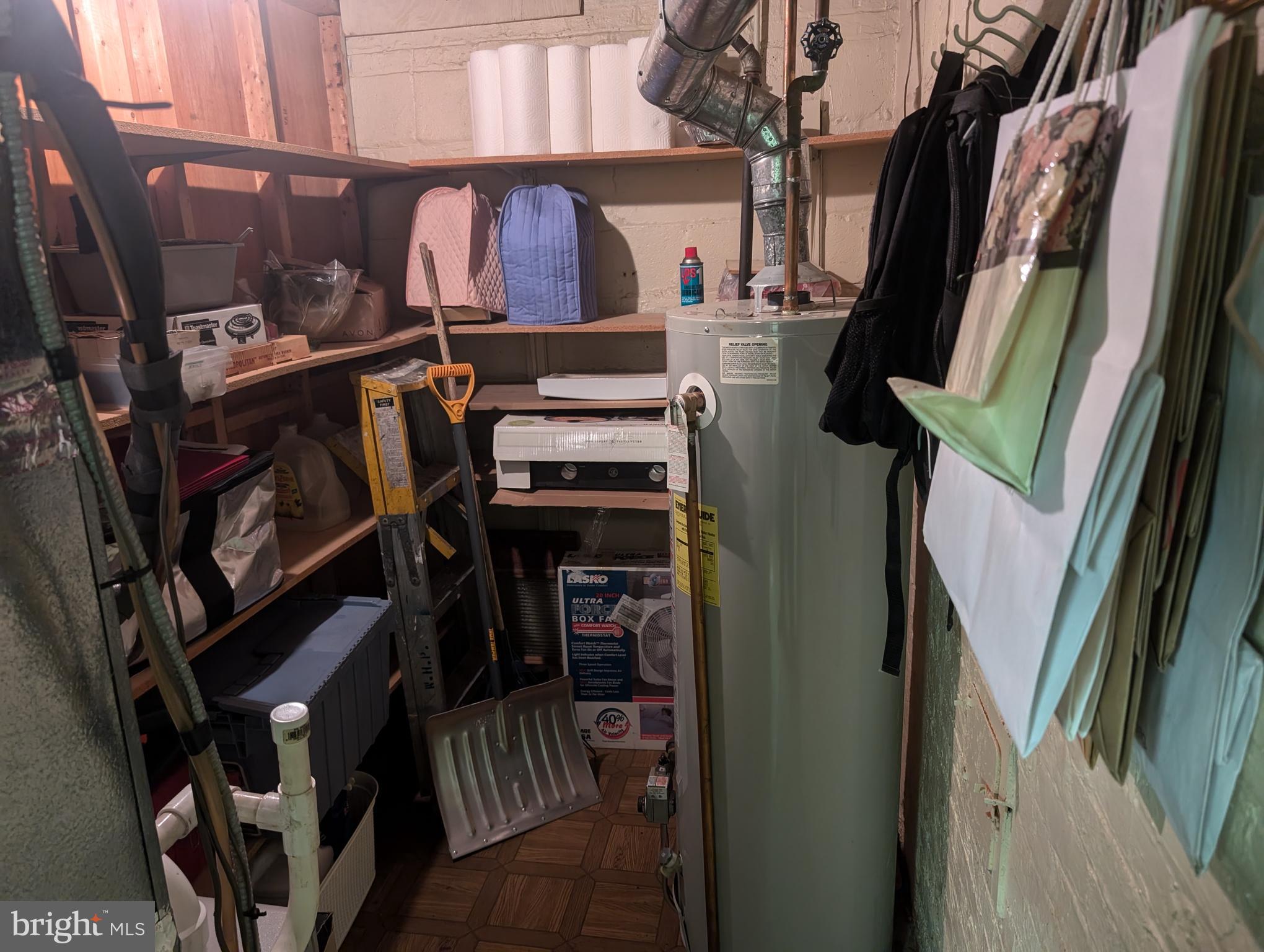 CHILLUM TERRACE - Residential