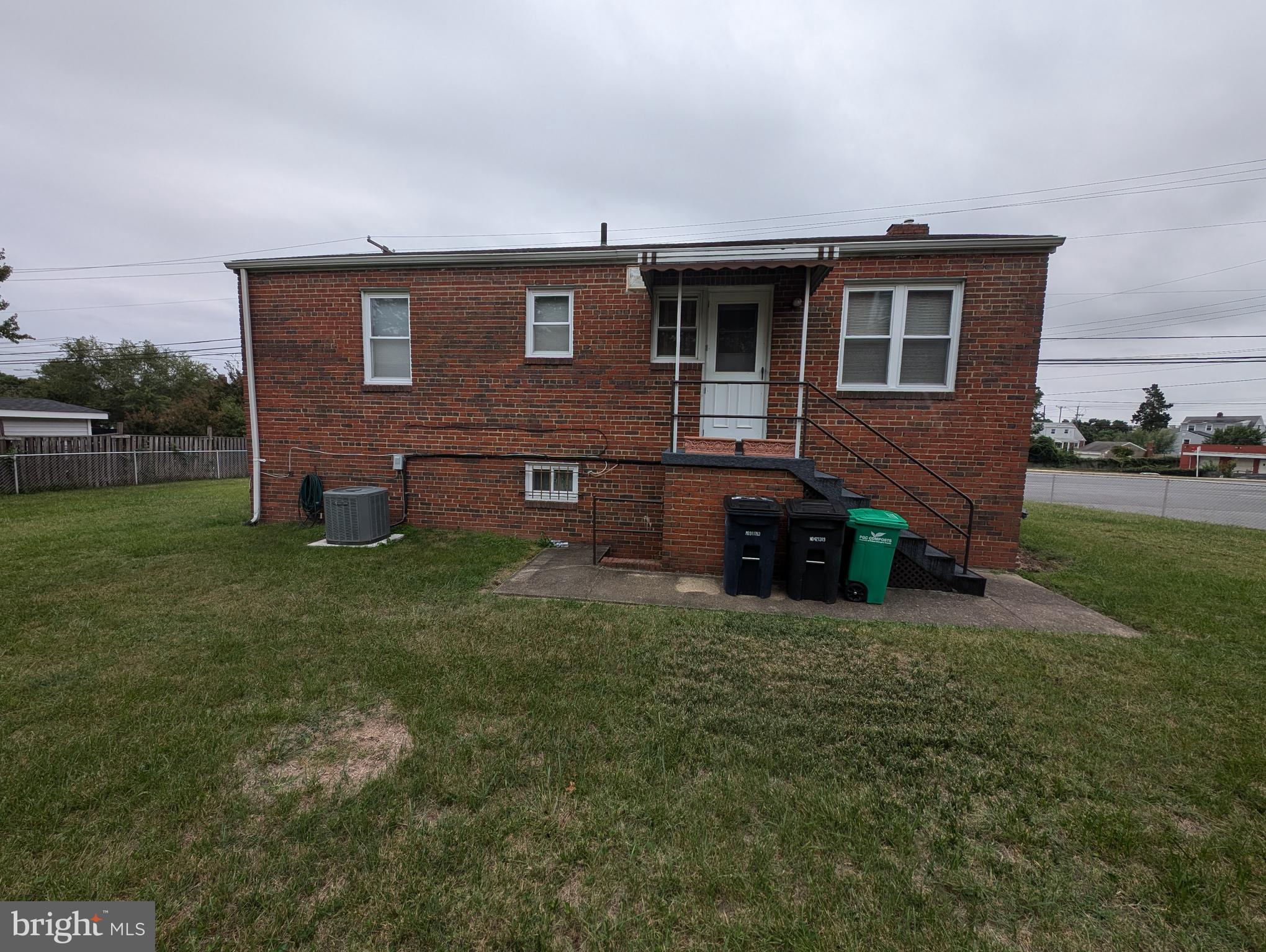 CHILLUM TERRACE - Residential