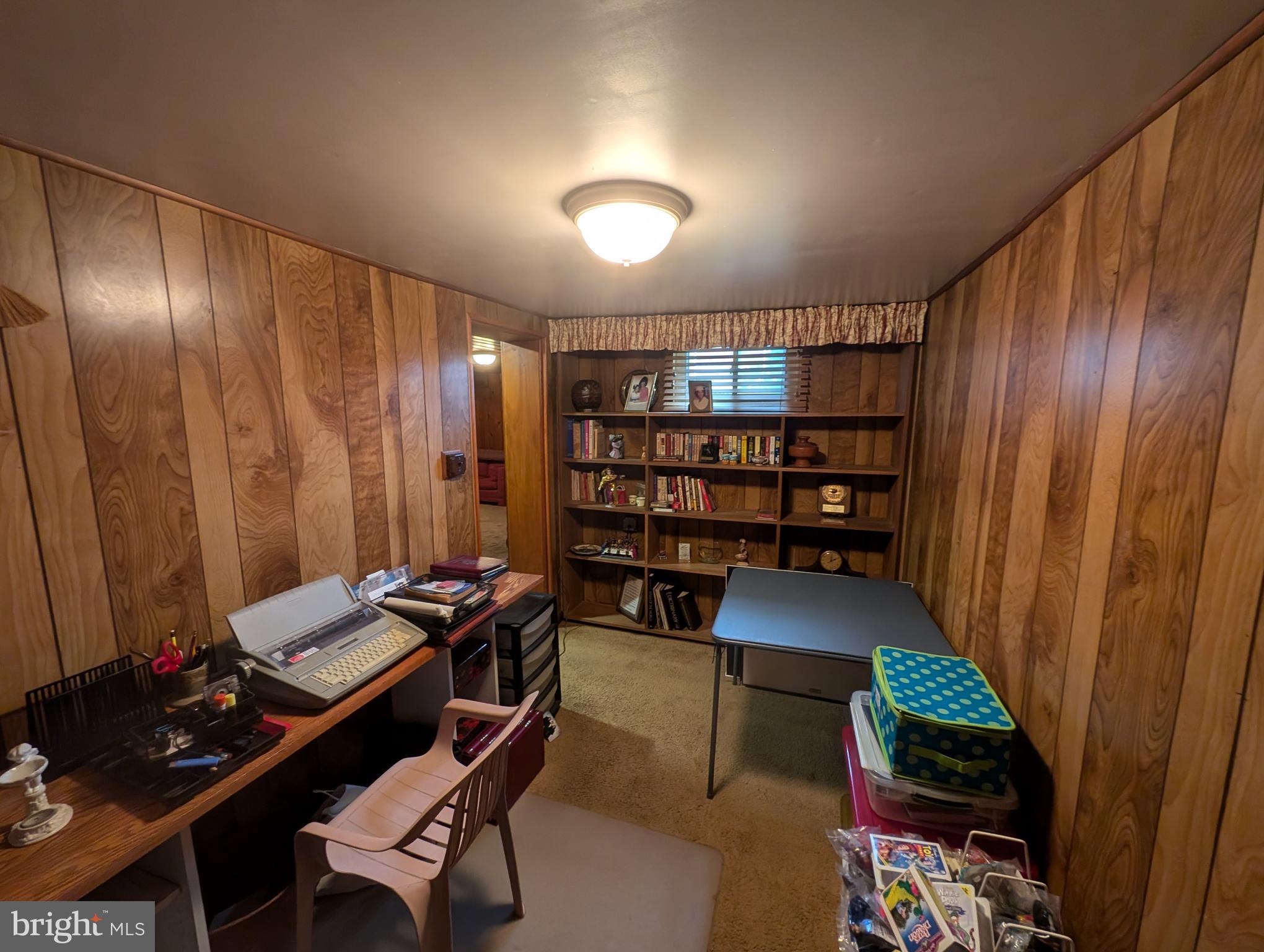 CHILLUM TERRACE - Residential