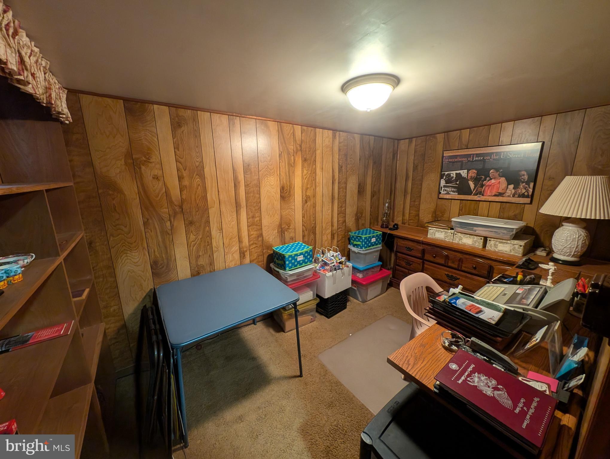 CHILLUM TERRACE - Residential