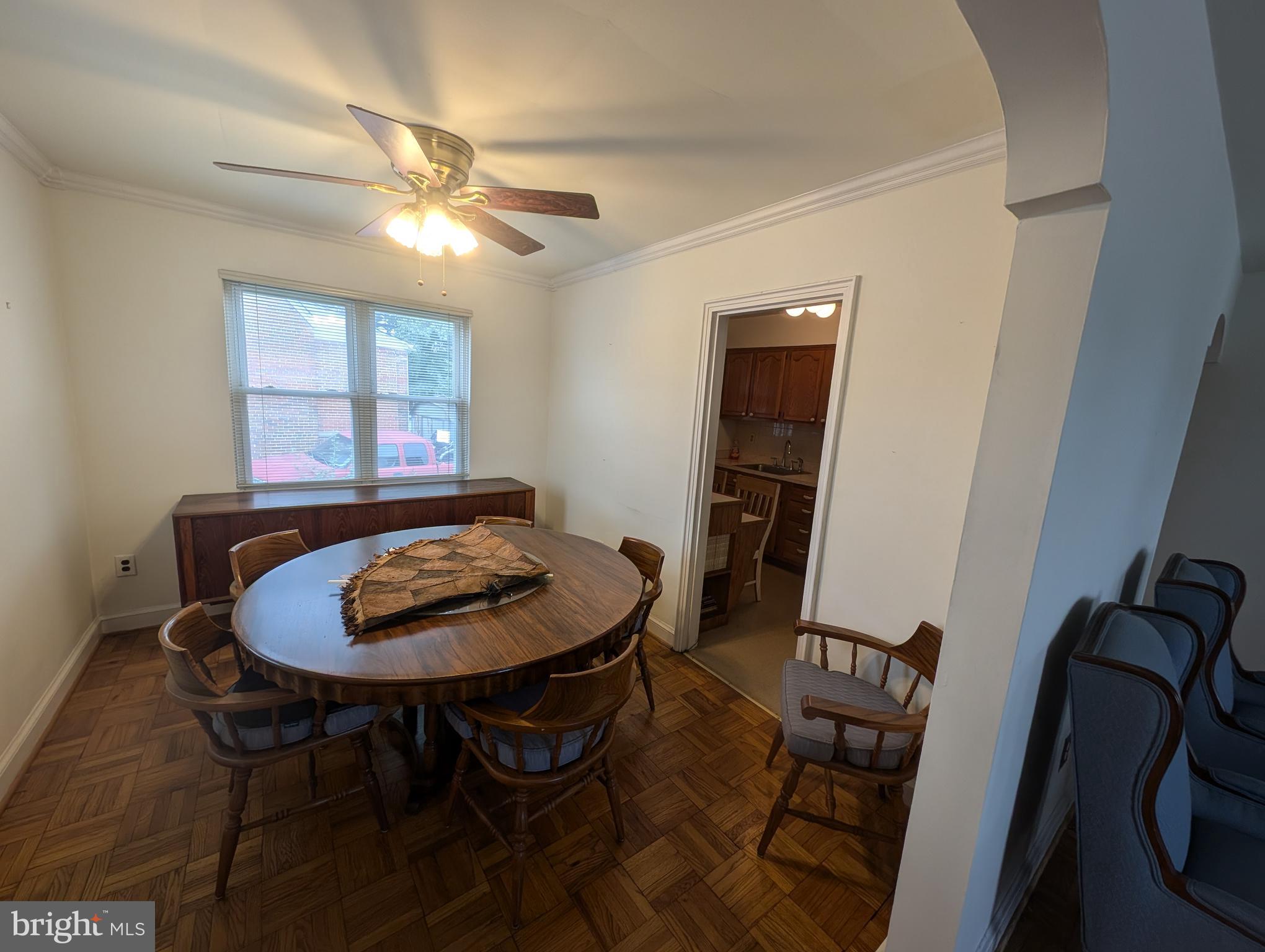 CHILLUM TERRACE - Residential