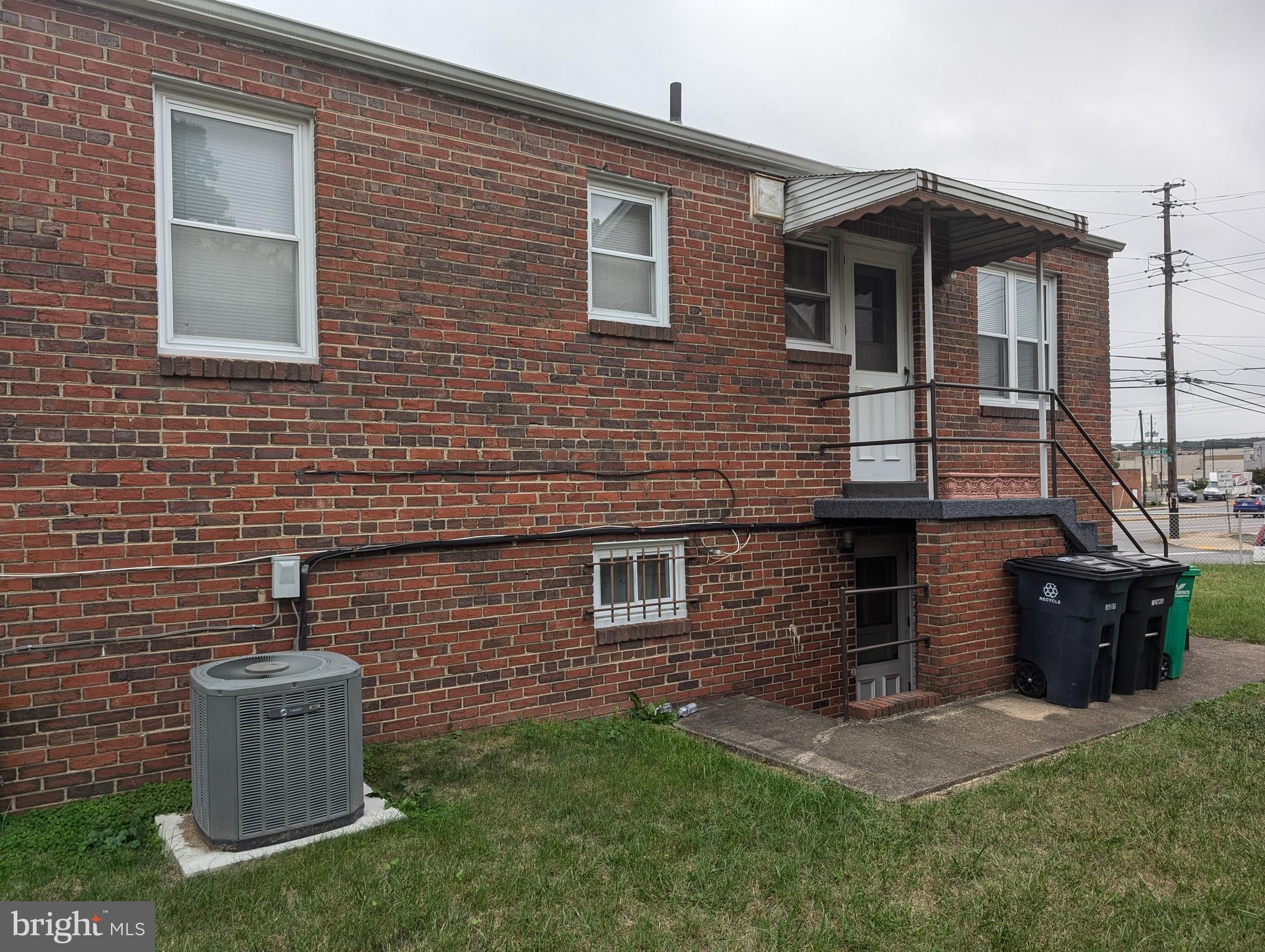 CHILLUM TERRACE - Residential