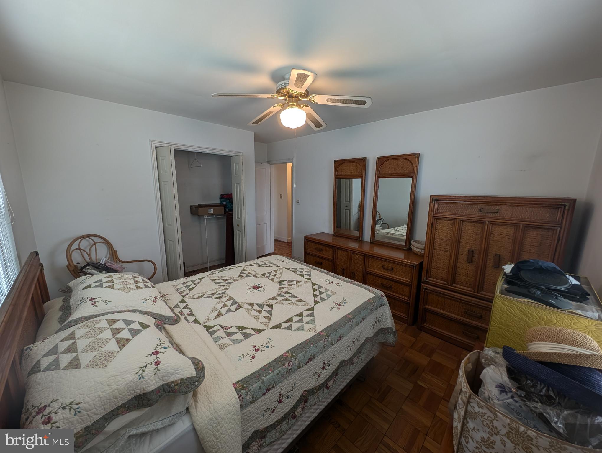 CHILLUM TERRACE - Residential