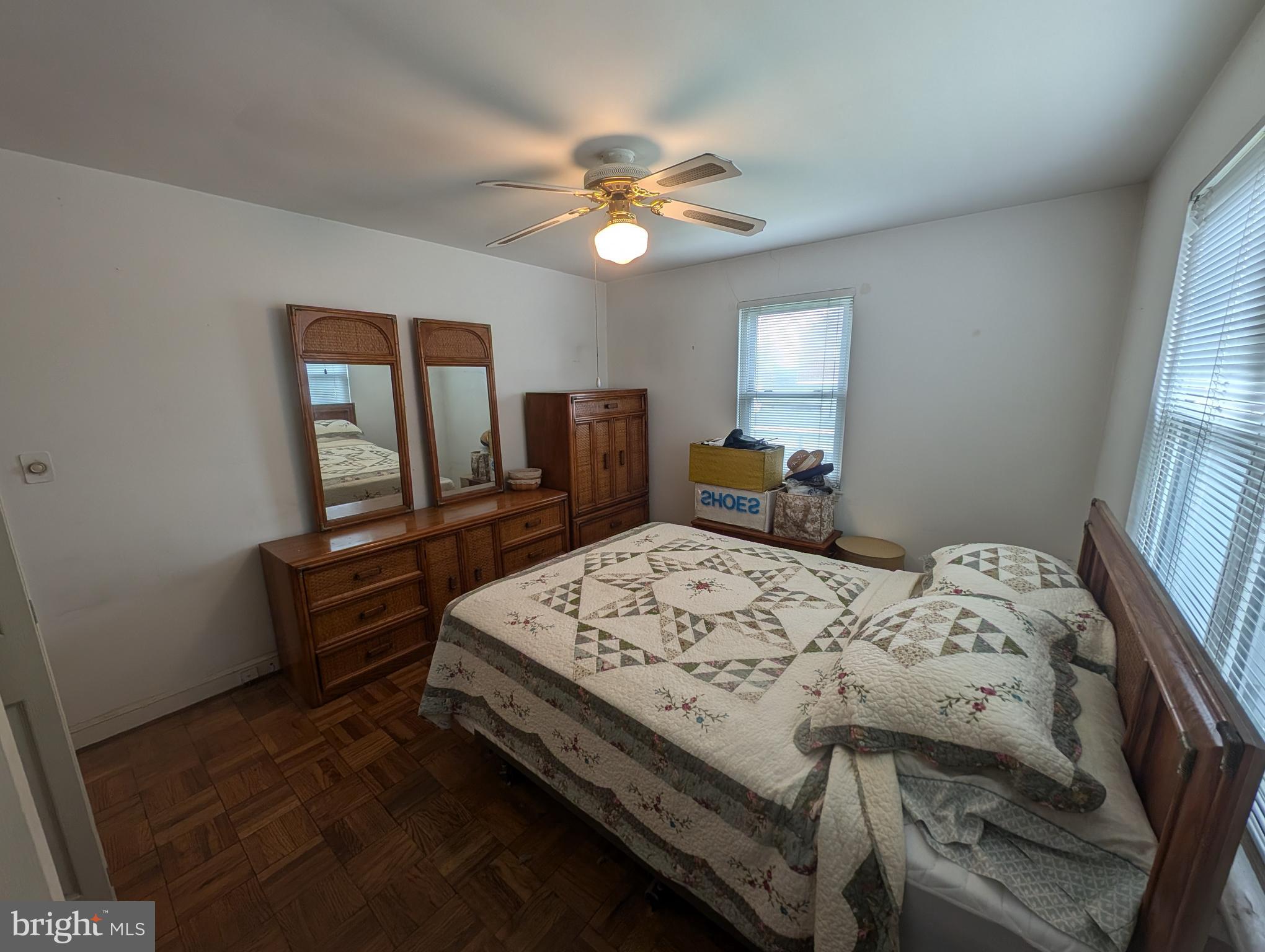 CHILLUM TERRACE - Residential