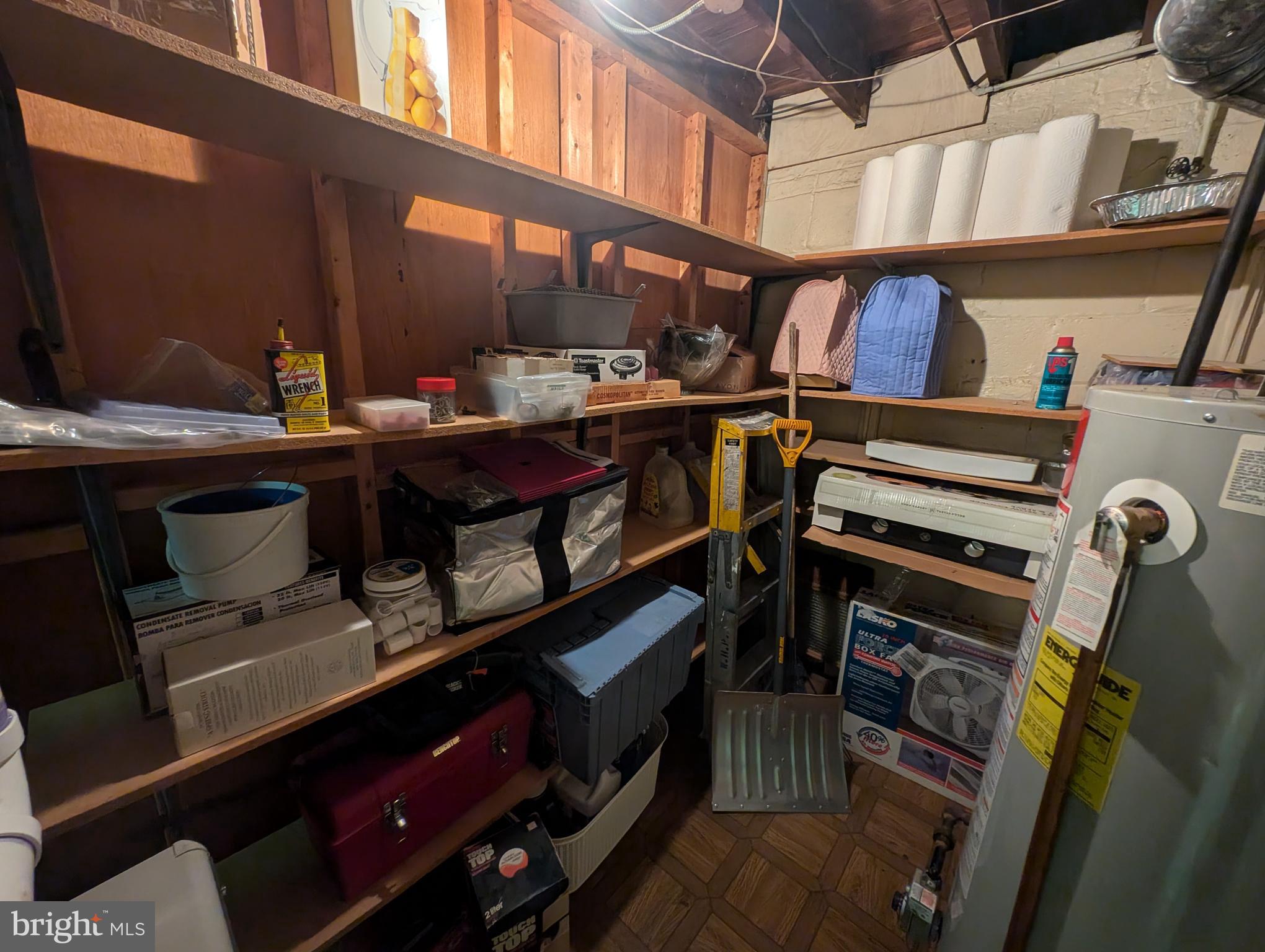 CHILLUM TERRACE - Residential