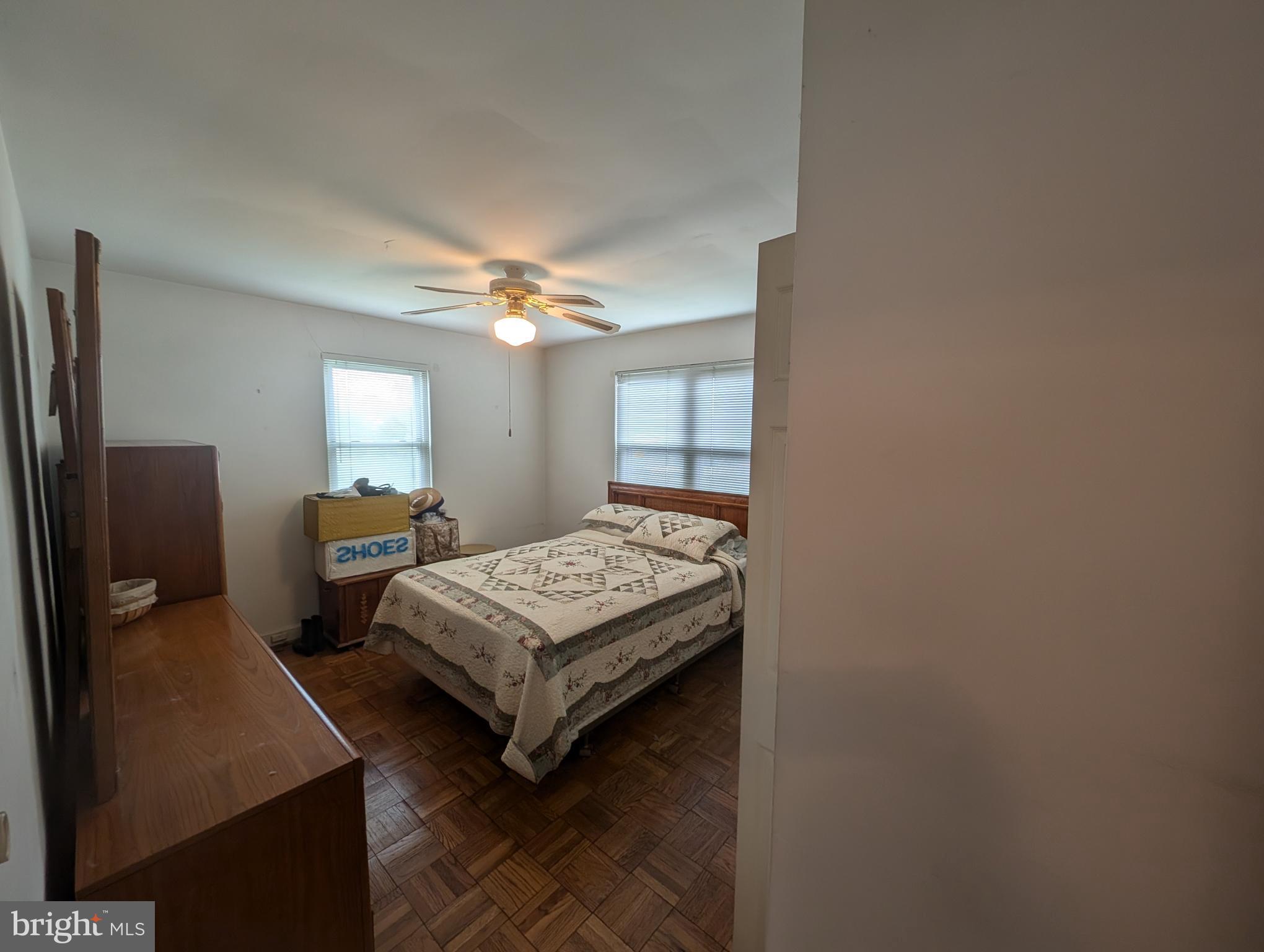 CHILLUM TERRACE - Residential