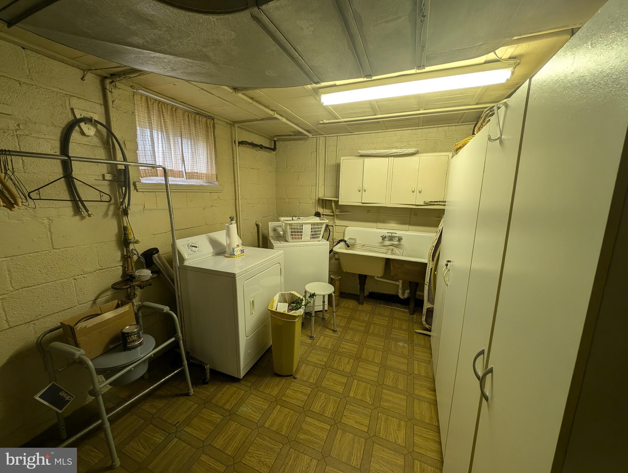 CHILLUM TERRACE - Residential