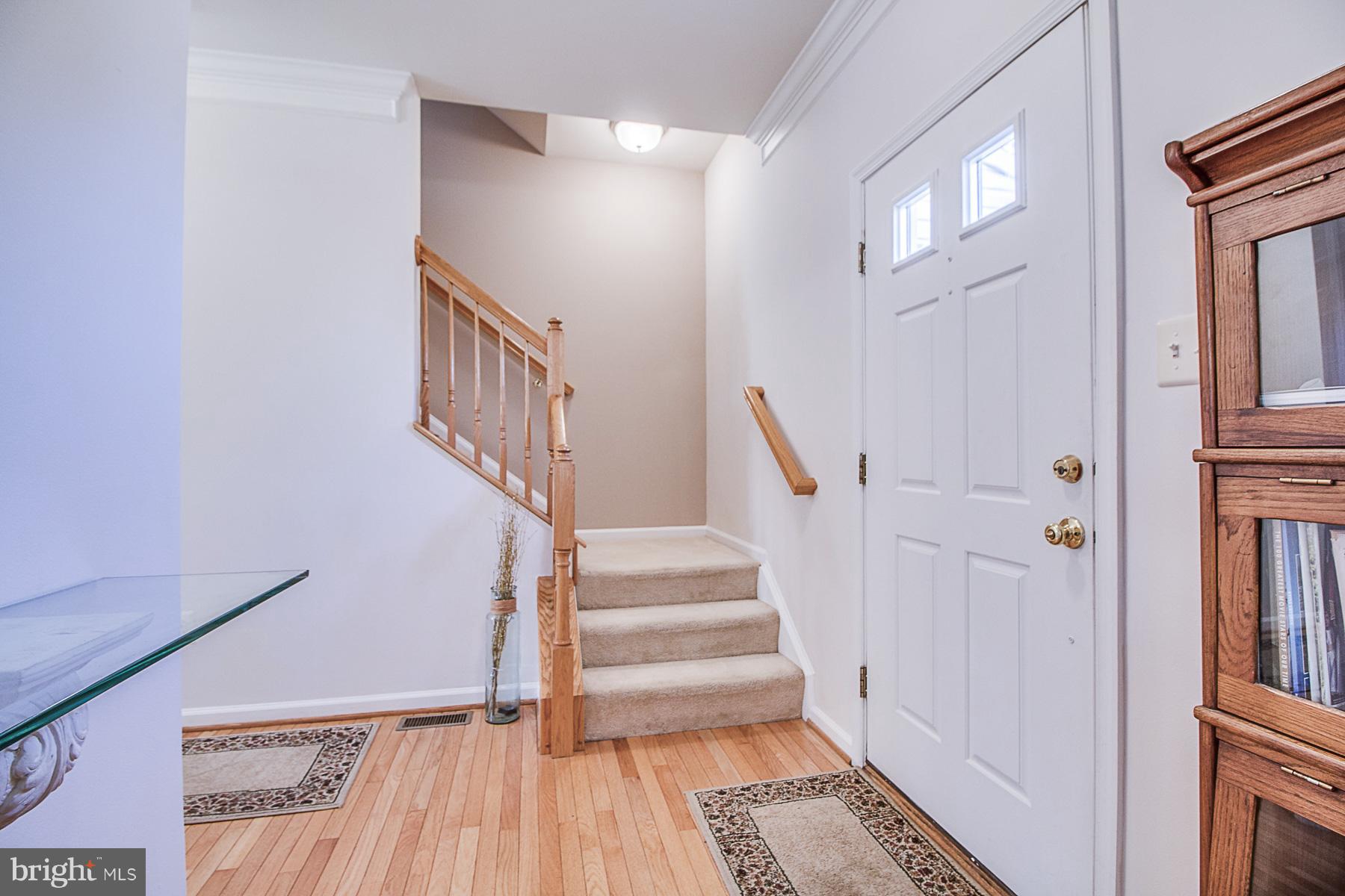 CLOPPERS MILL WEST - Residential