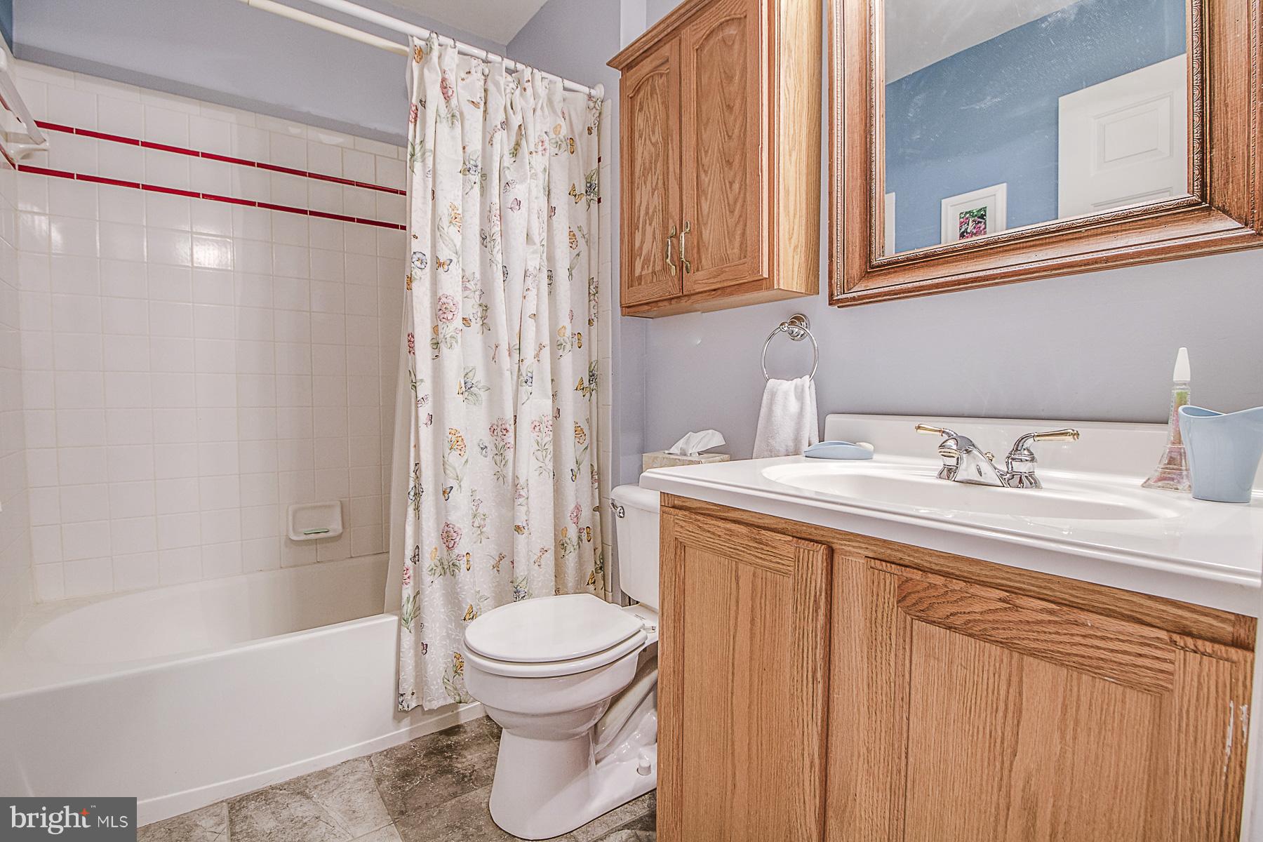 CLOPPERS MILL WEST - Residential