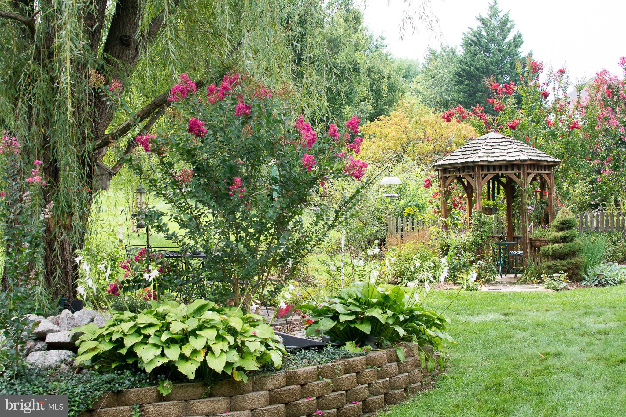 CLOPPERS MILL WEST - Residential