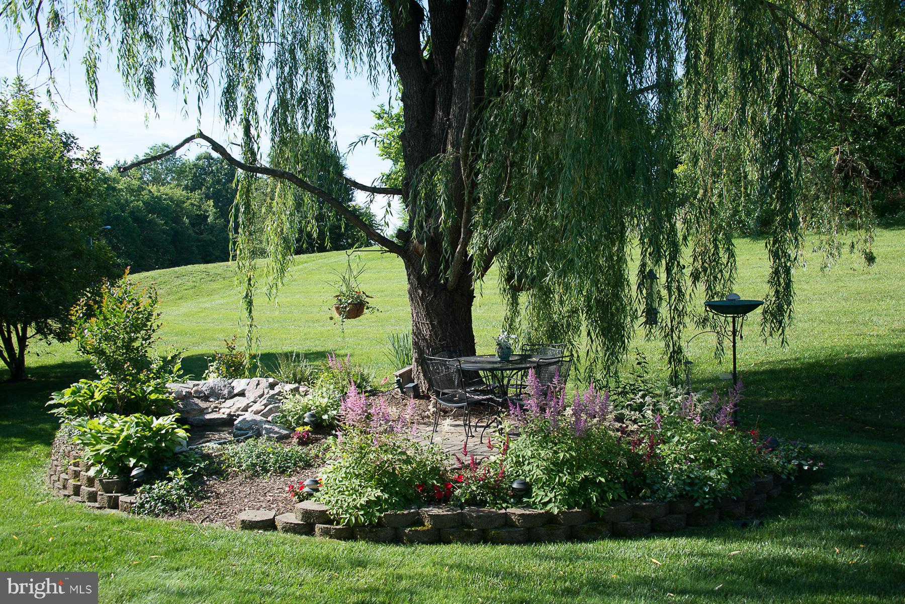 CLOPPERS MILL WEST - Residential