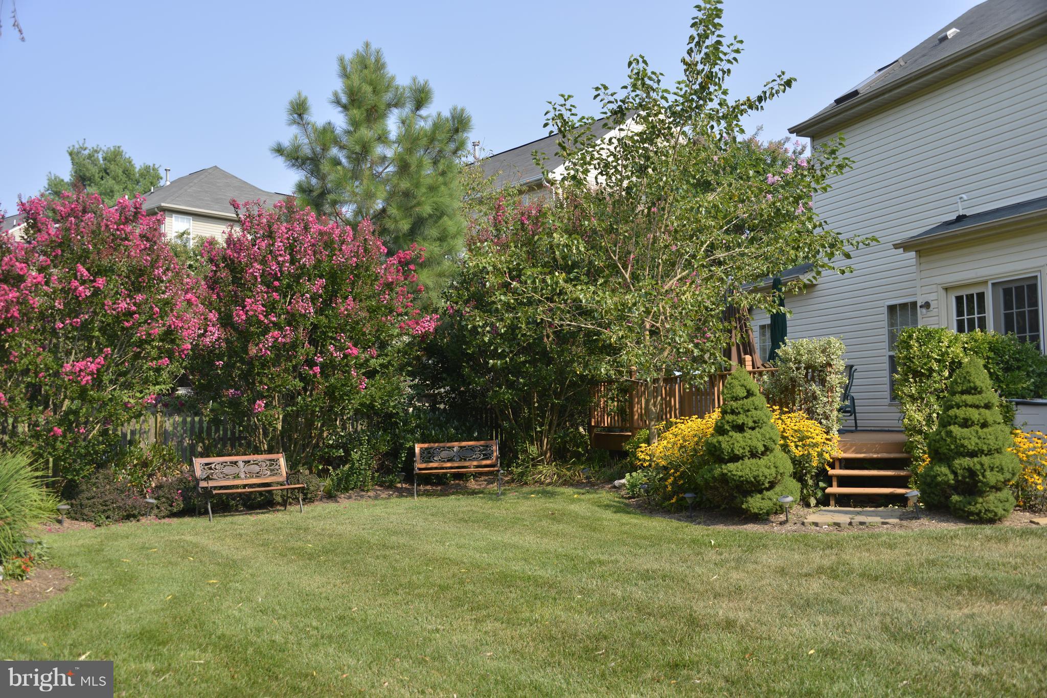 CLOPPERS MILL WEST - Residential