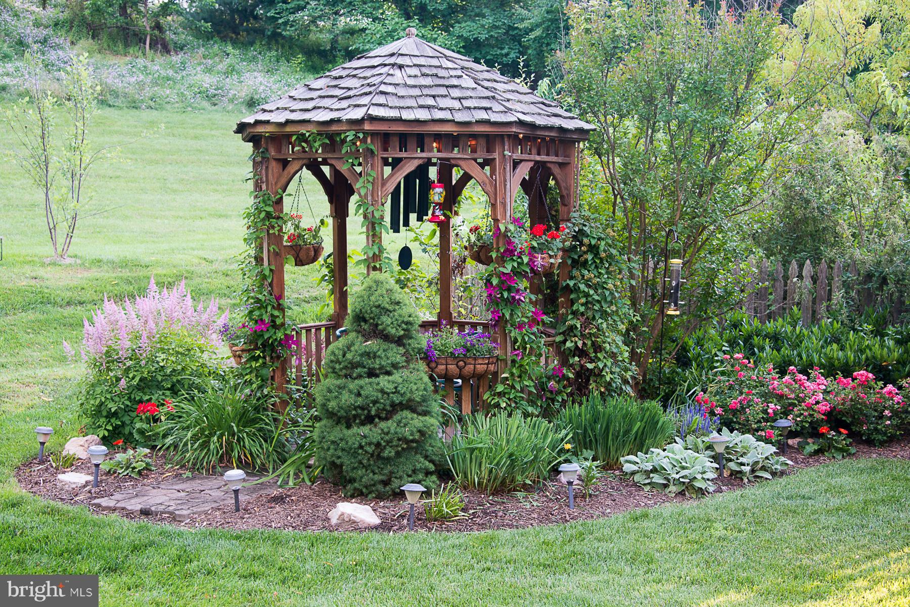 CLOPPERS MILL WEST - Residential