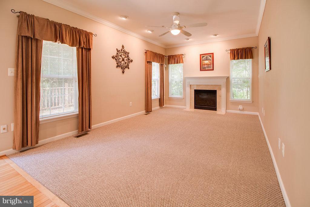 CLOPPERS MILL WEST - Residential