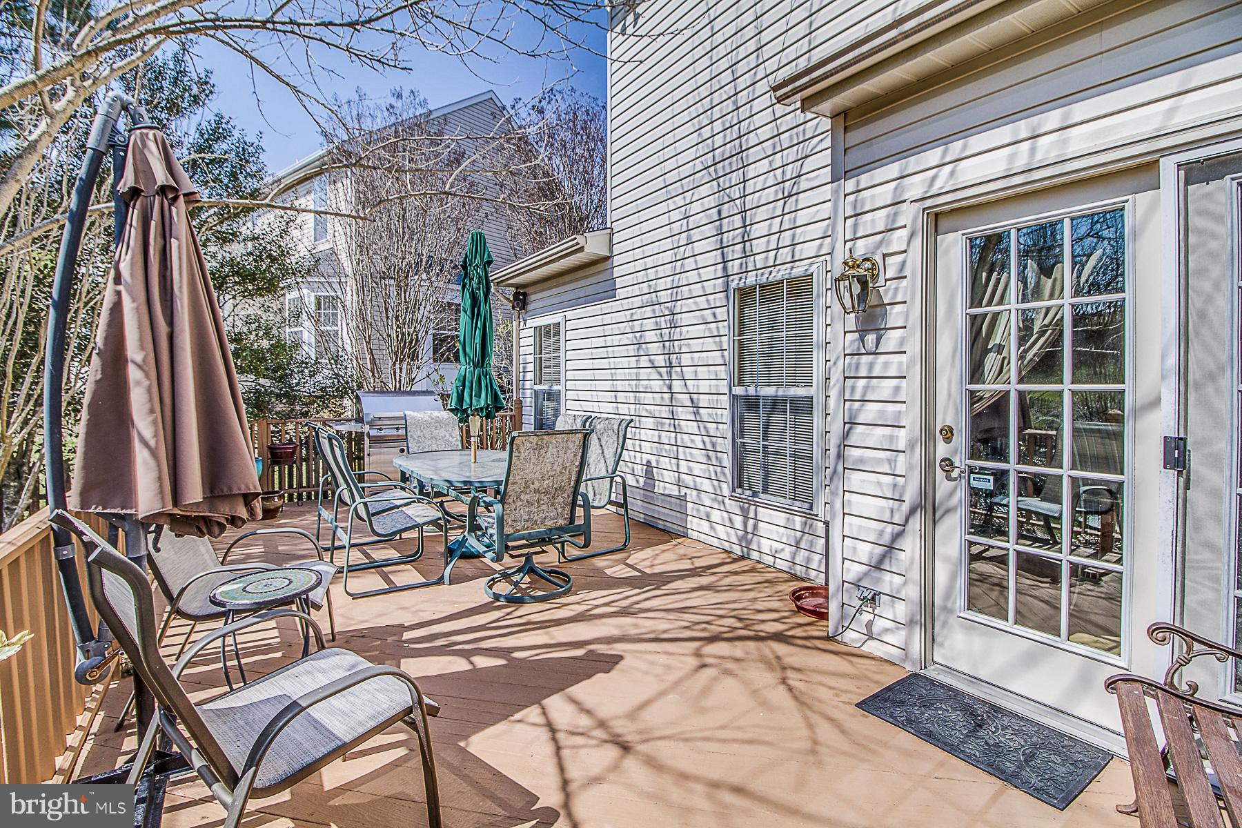 CLOPPERS MILL WEST - Residential