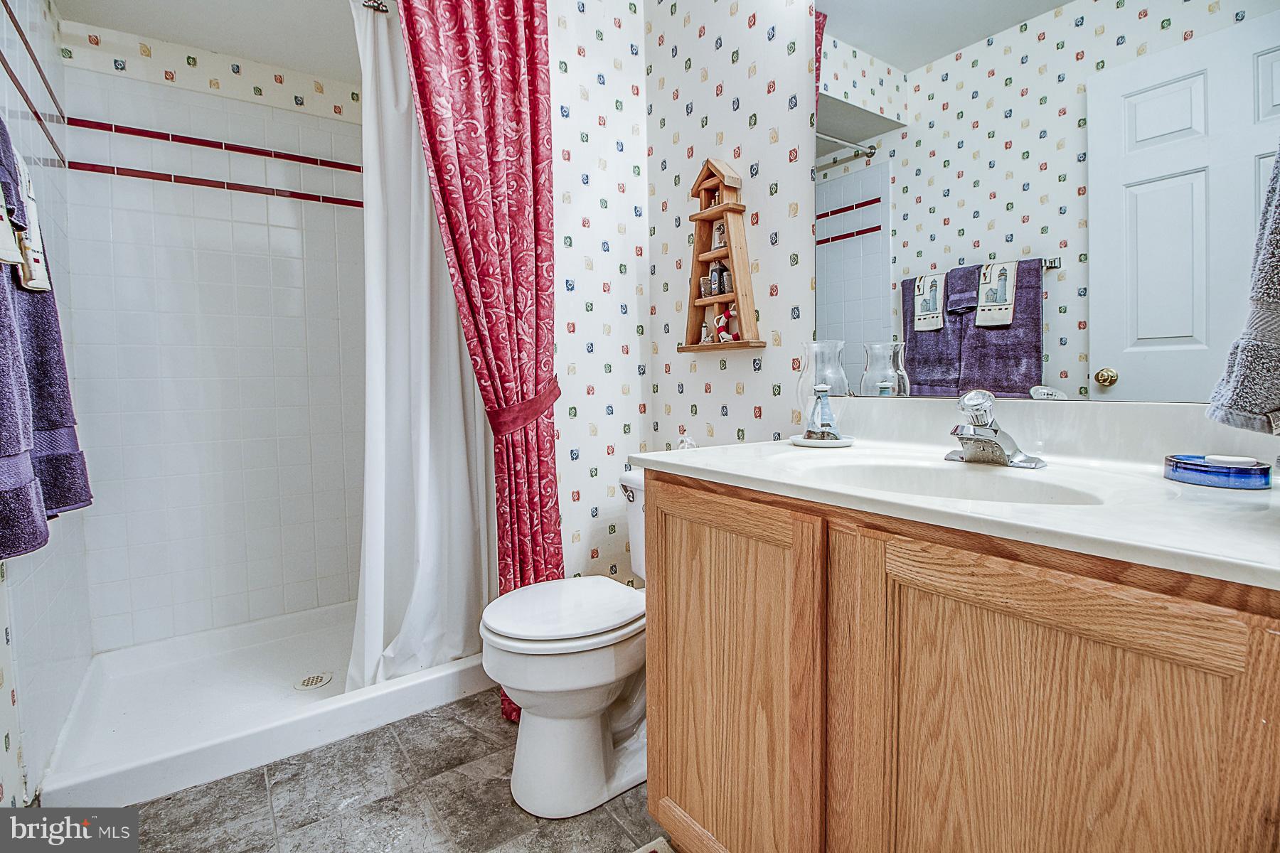 CLOPPERS MILL WEST - Residential