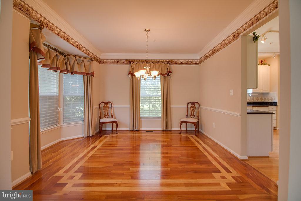 CLOPPERS MILL WEST - Residential