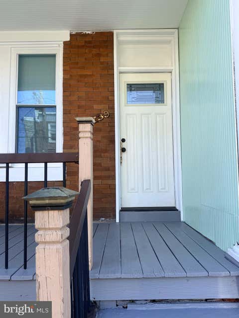 Photo of 4739 N 3rd Street, PHILADELPHIA, PA 19120 (MLS # PAPH2662996)
