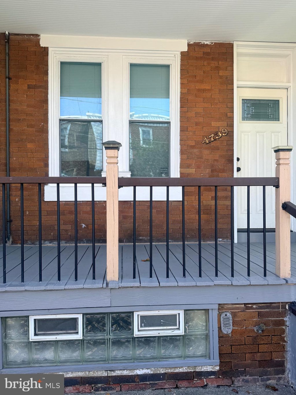 Photo of 4739 N 3rd Street, PHILADELPHIA, PA 19120 (MLS # PAPH2662996)