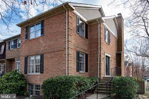 Photo of 8265 Cedar Landing Court, ALEXANDRIA, VA 22306 (MLS # VAFX2342346)