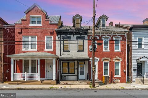 1111 LEHMAN STREET LEBANON PA 17046