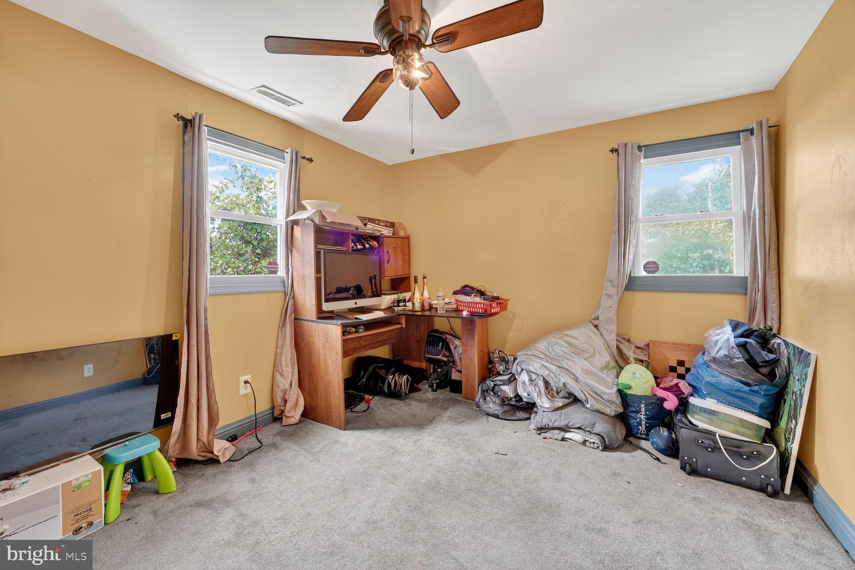 CAPITOL HEIGHTS - Residential