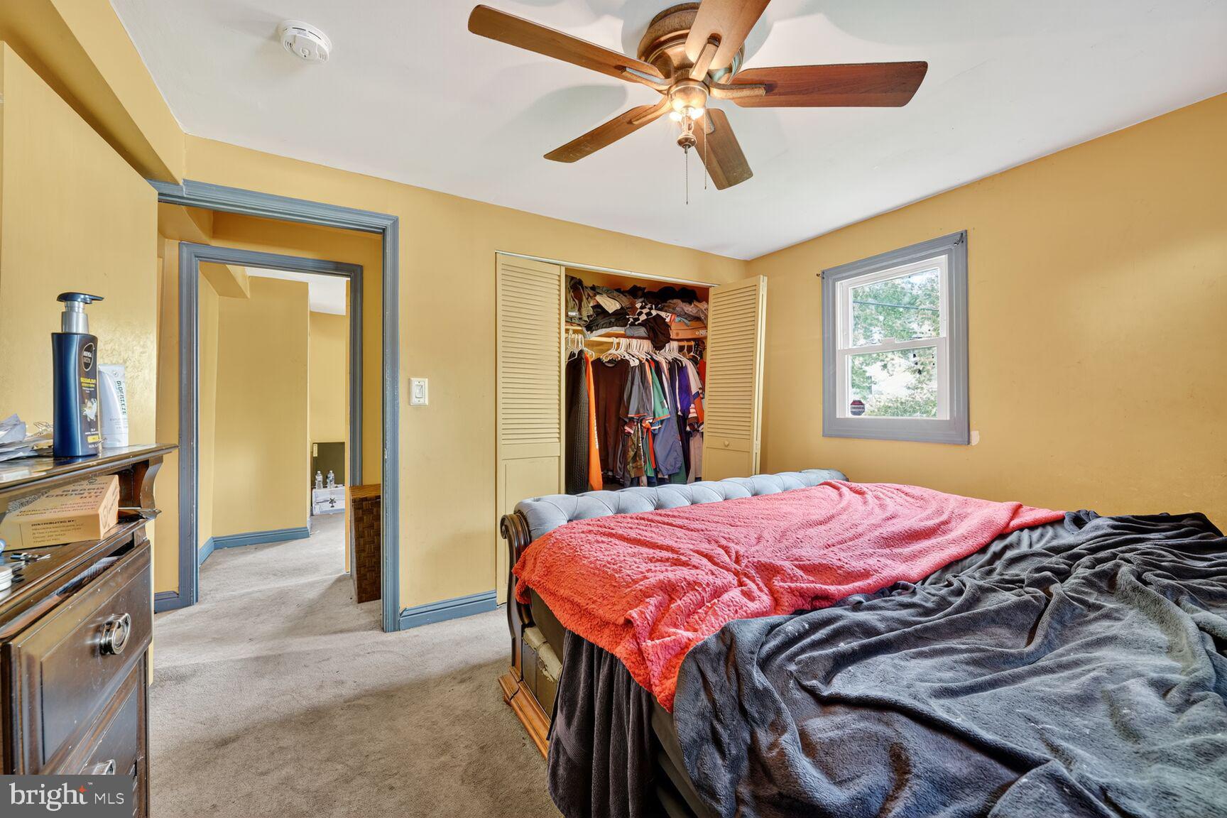 CAPITOL HEIGHTS - Residential