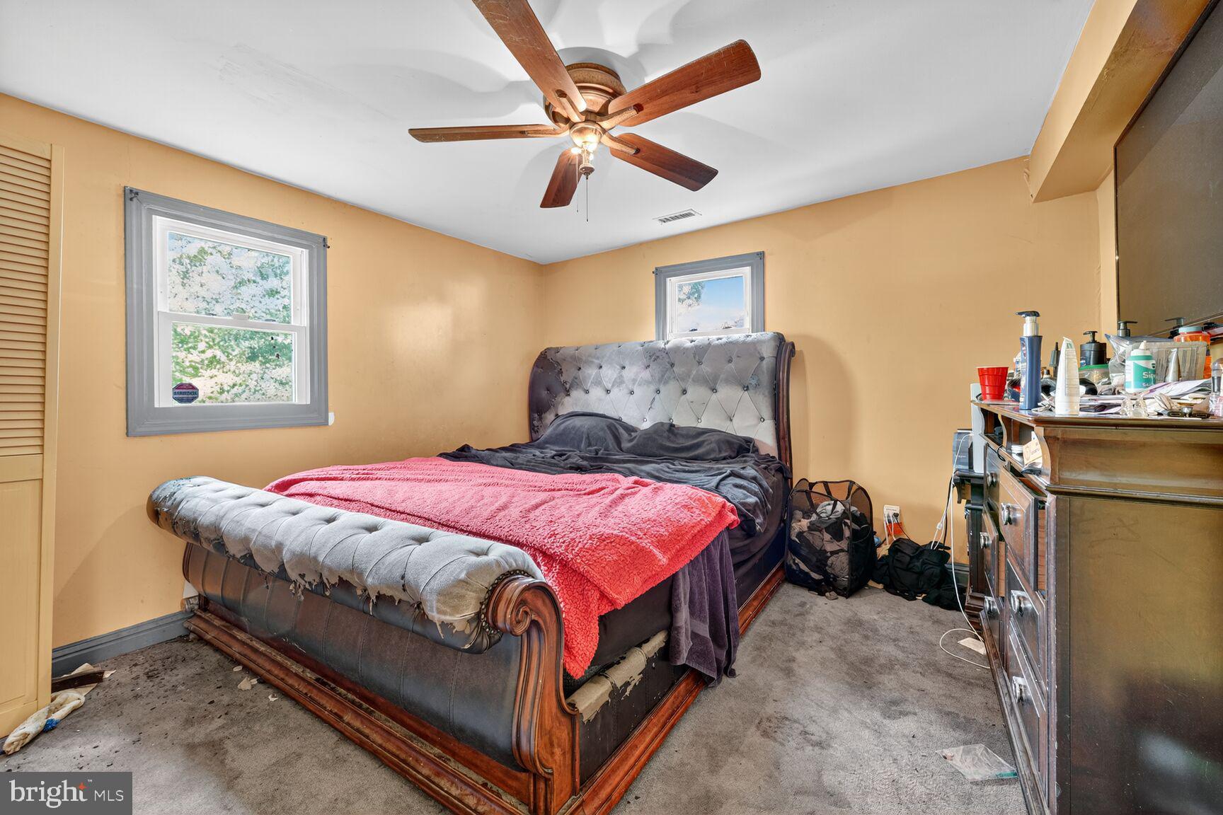 CAPITOL HEIGHTS - Residential